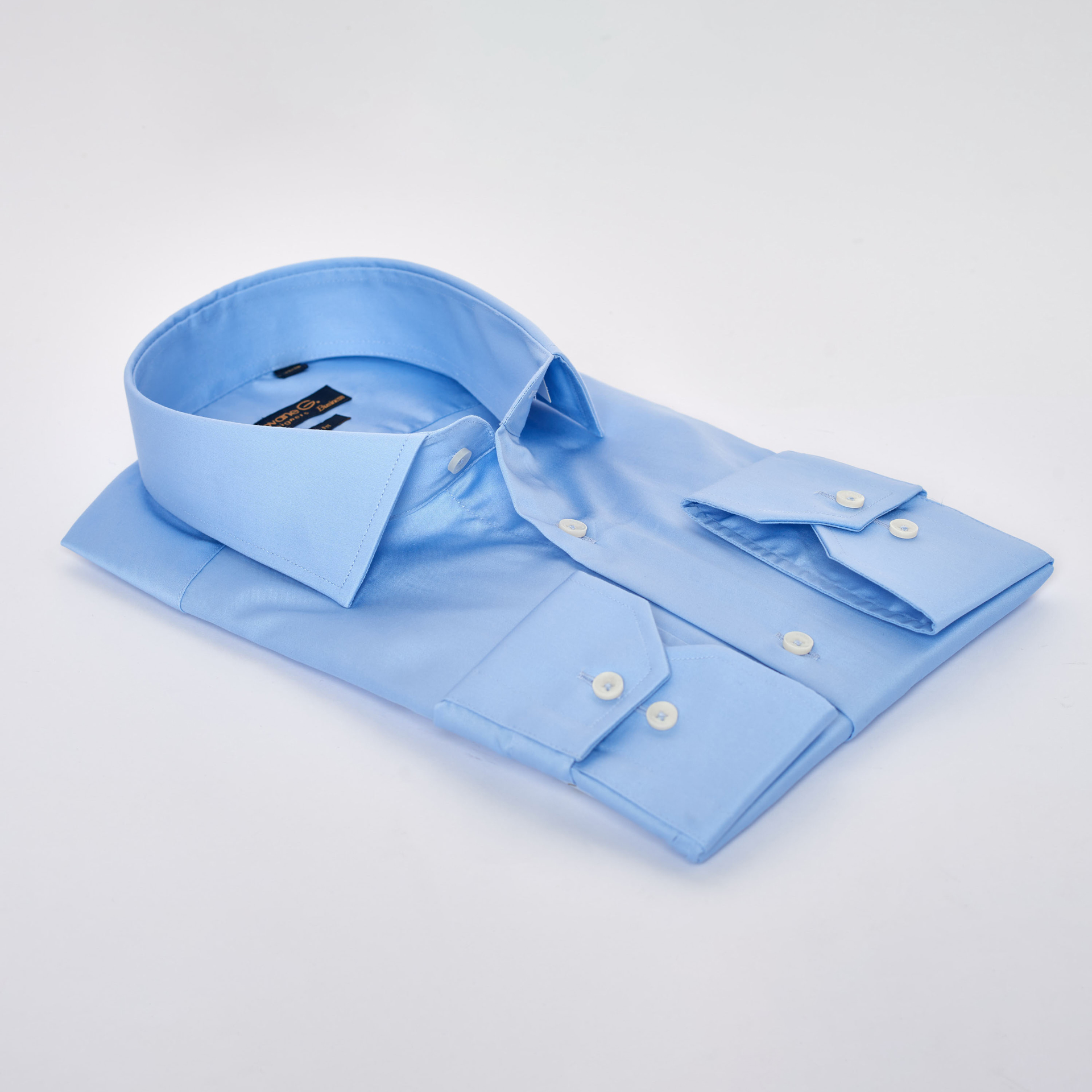 Resim Giovane G. Designers Gömlek (Basic Series)