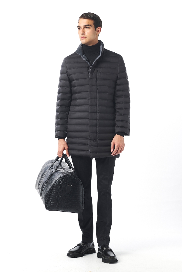 Picture of Giovane Gentile Coat Jacket