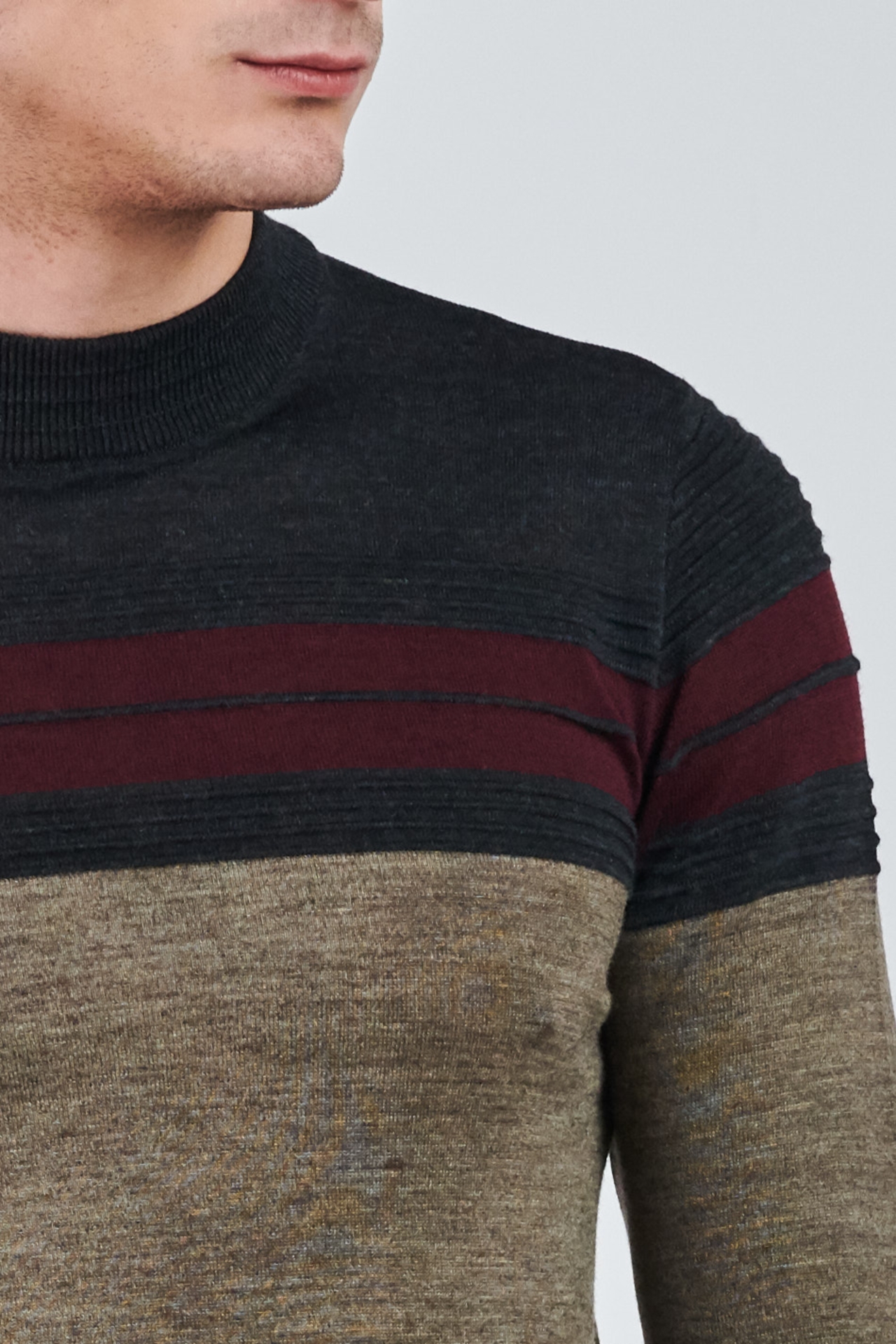 Picture of Giovane G. Designers Tricot