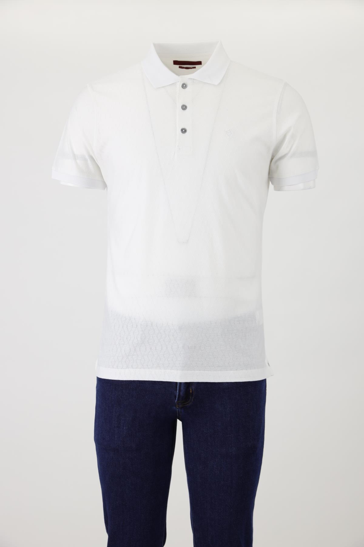 Picture of Giovane Gentile T-shirt