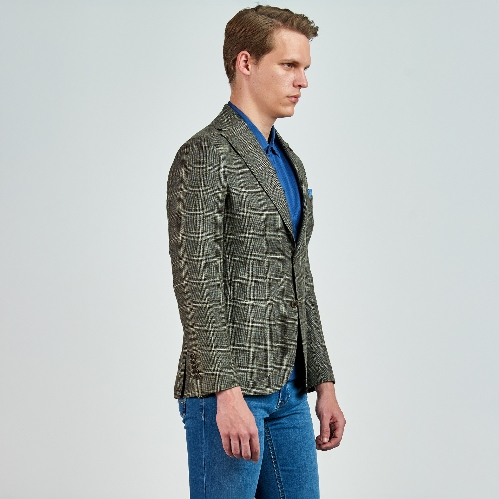 Resim Giovane Gentile Ceket