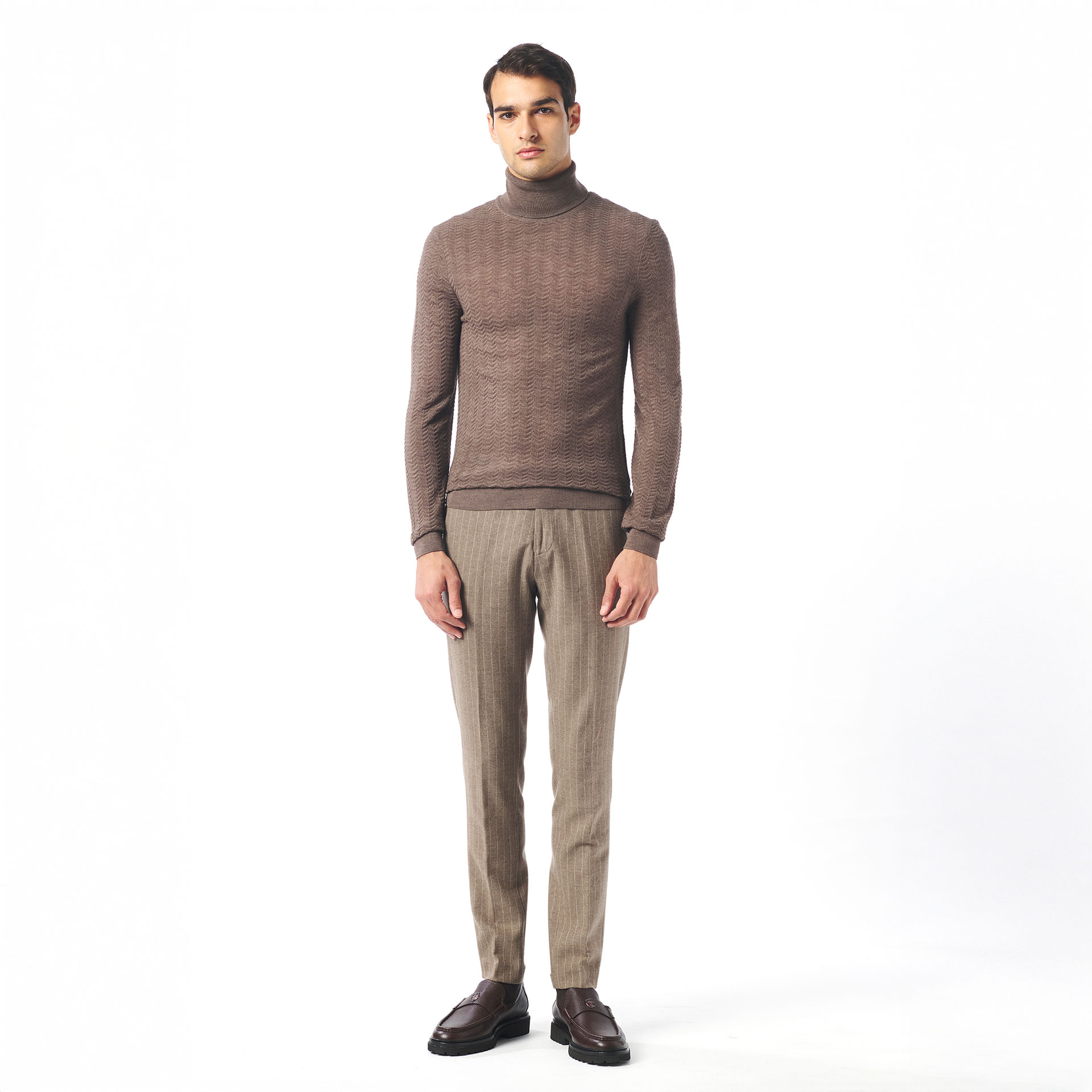 Resim Giovane G. Designers Triko