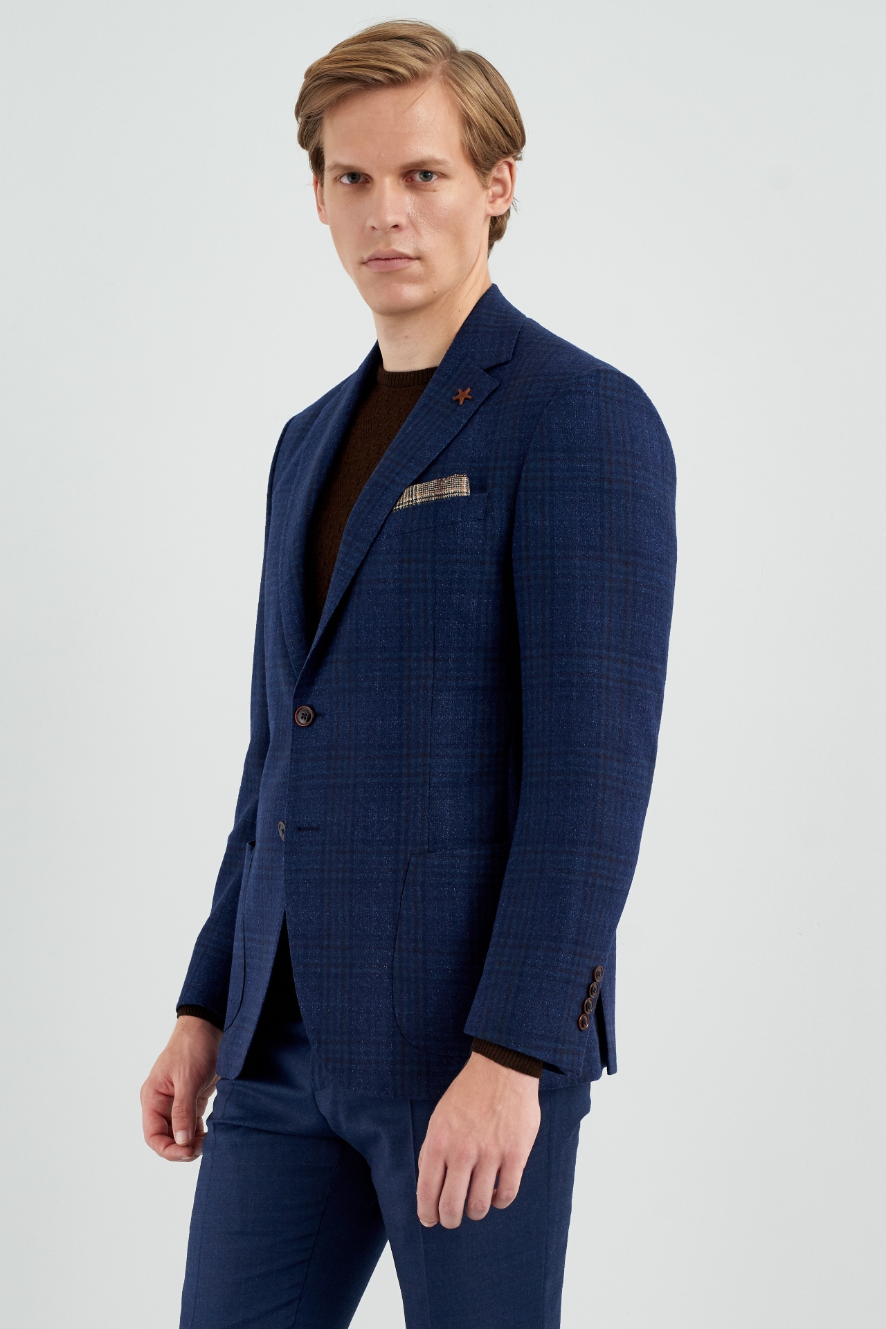 Picture of Giovane Gentile Jacket