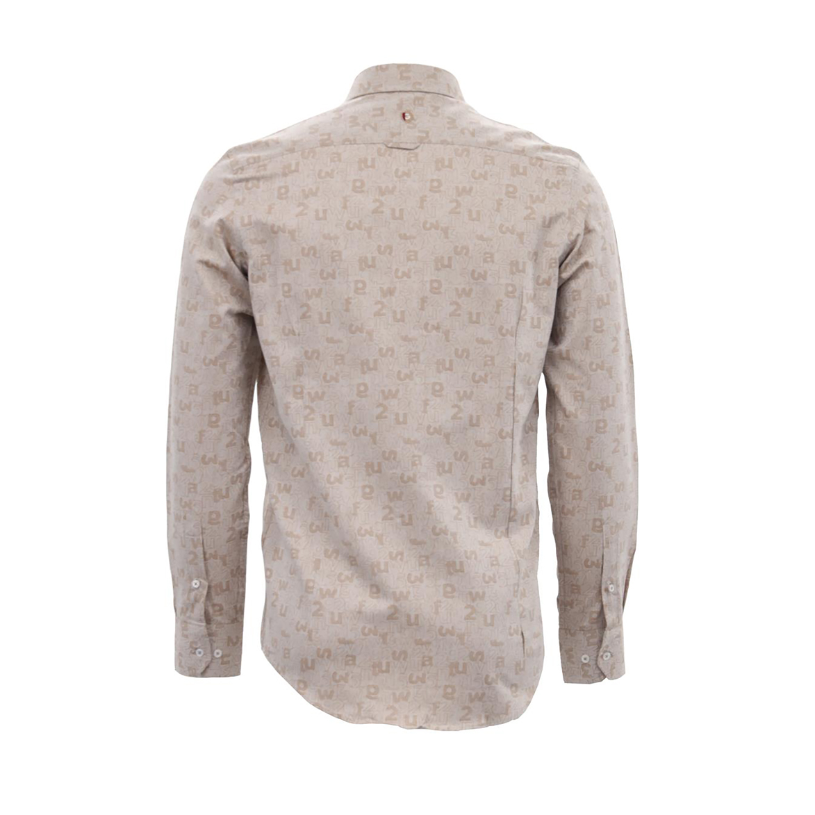 Resim Giovane Gentile Gömlek