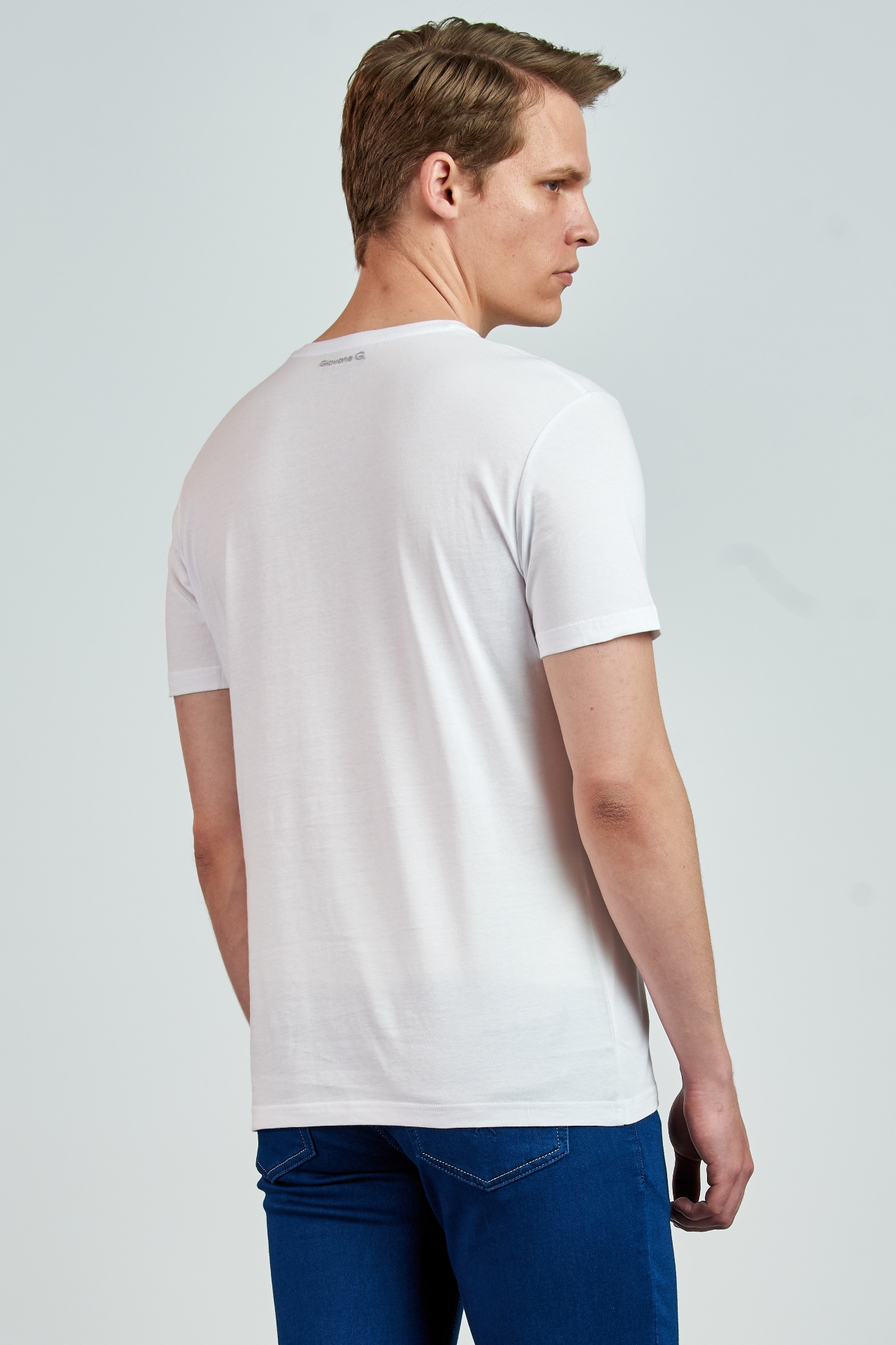Picture of Giovane G. Designers T-shirt