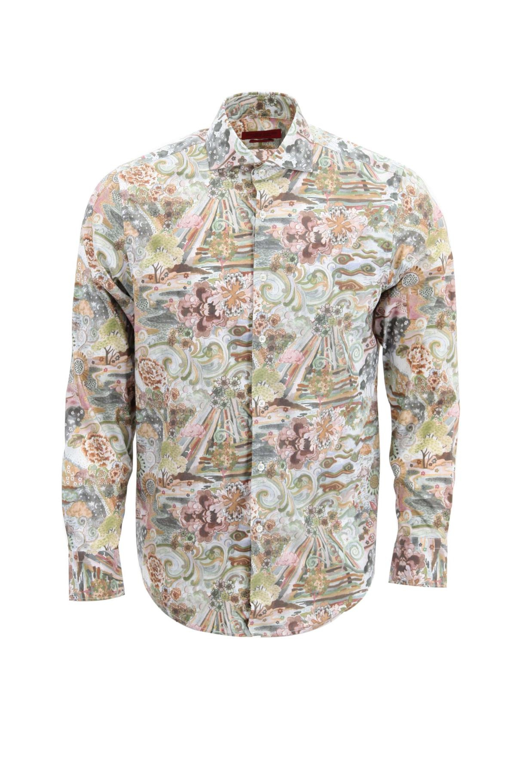 Picture of Giovane Gentile Shirt