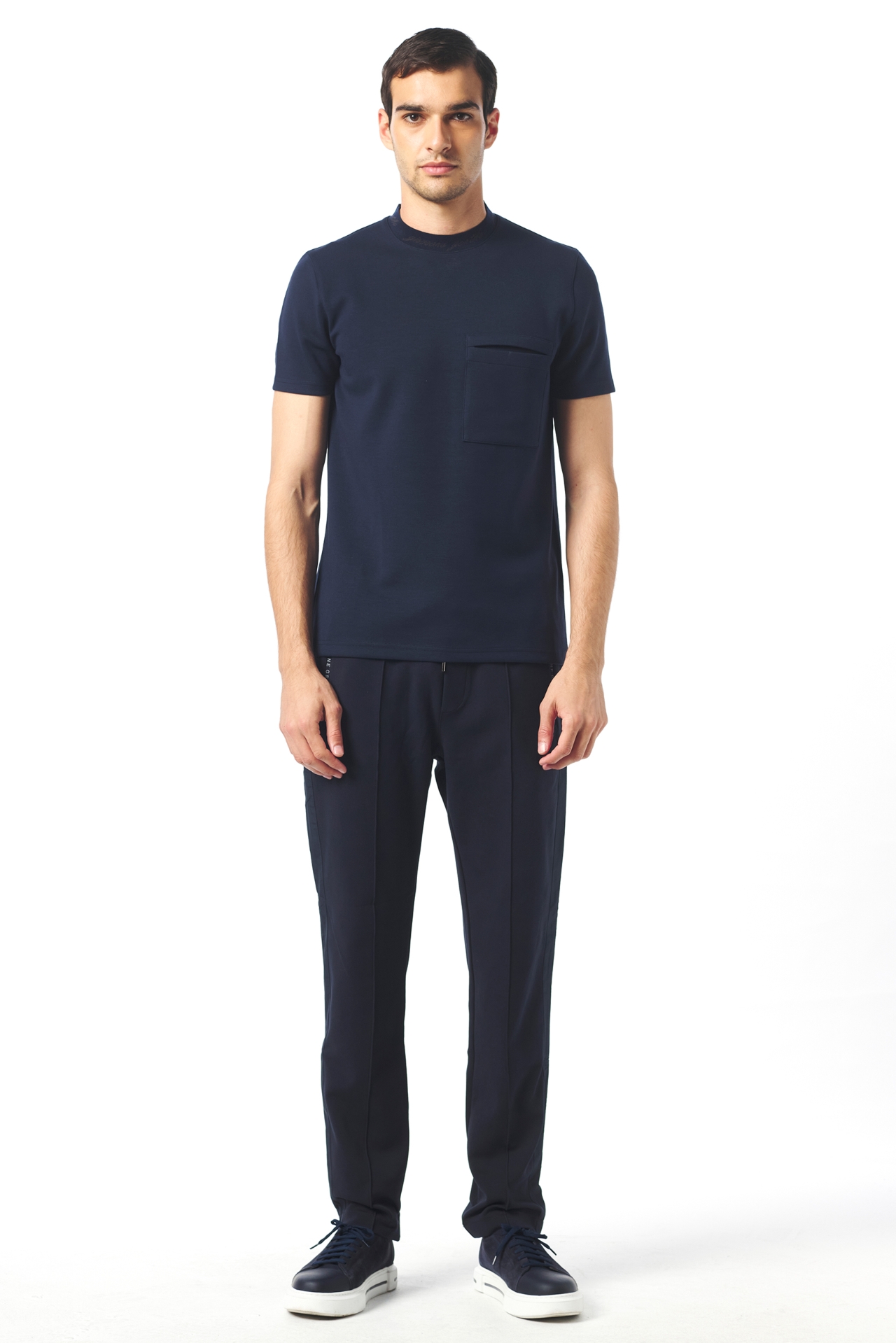 Picture of Giovane Gentile T-shirt
