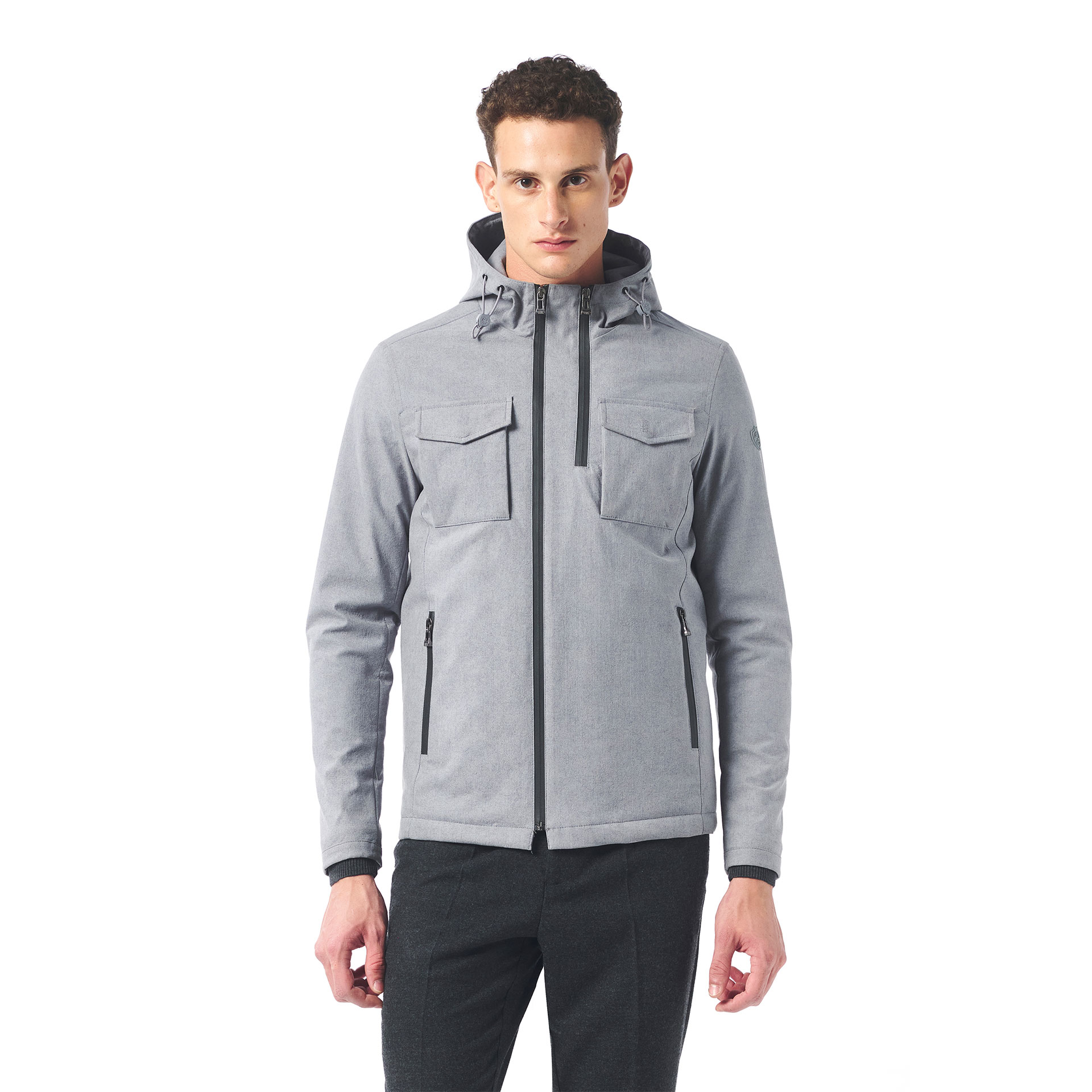 Resim Giovane Gentile Mont / Kaban