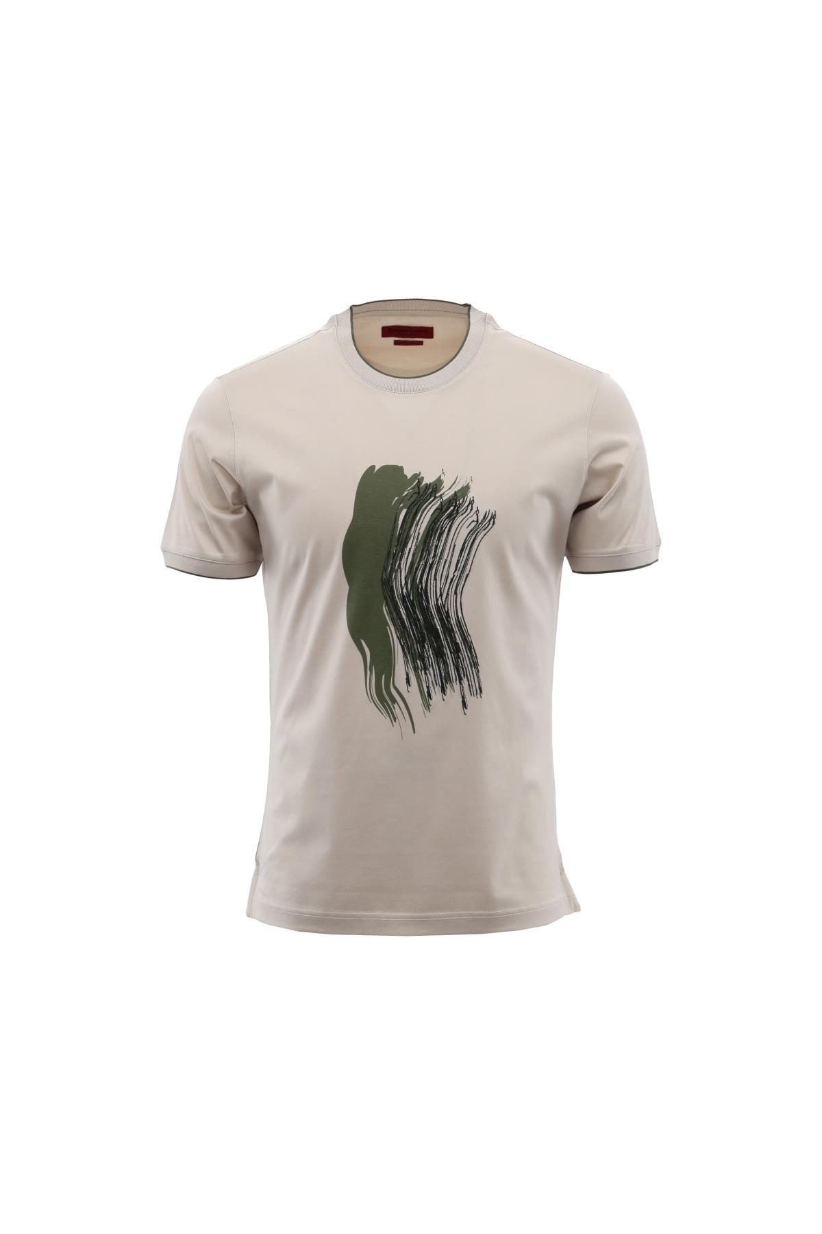 Resim Giovane Gentile T-Shirt