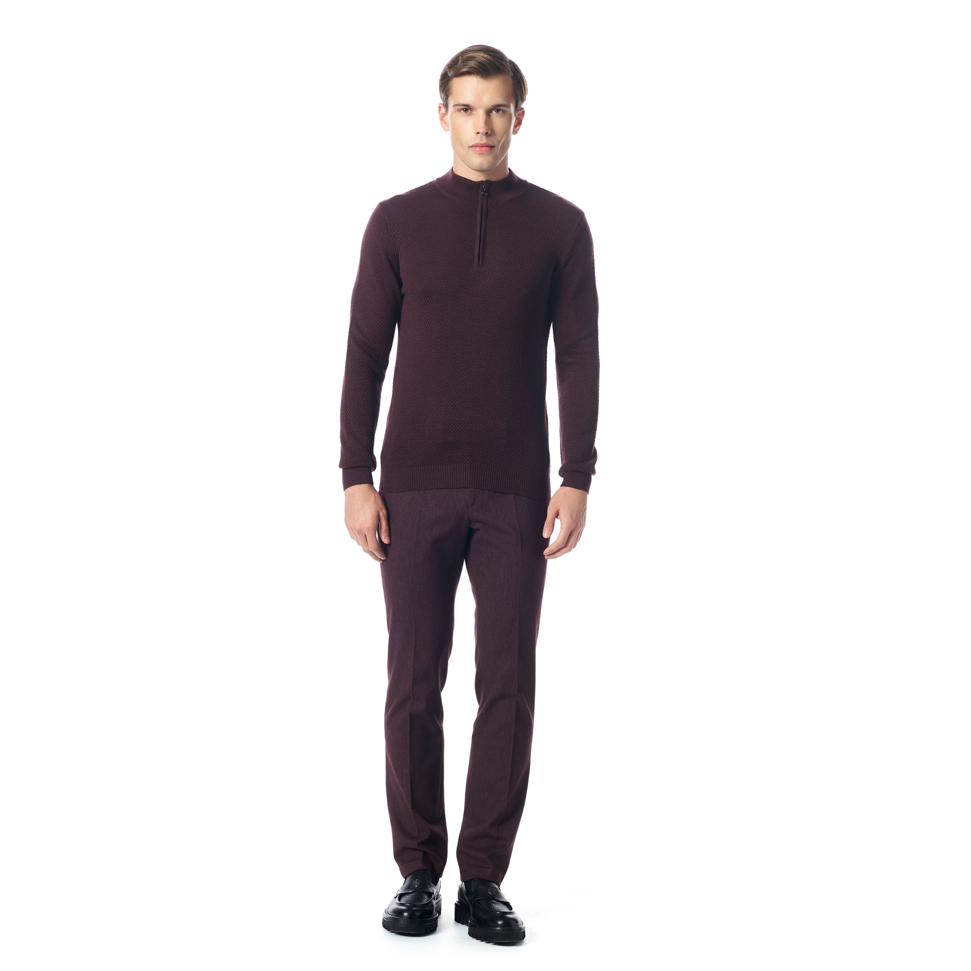 Resim Giovane G. Designers Triko