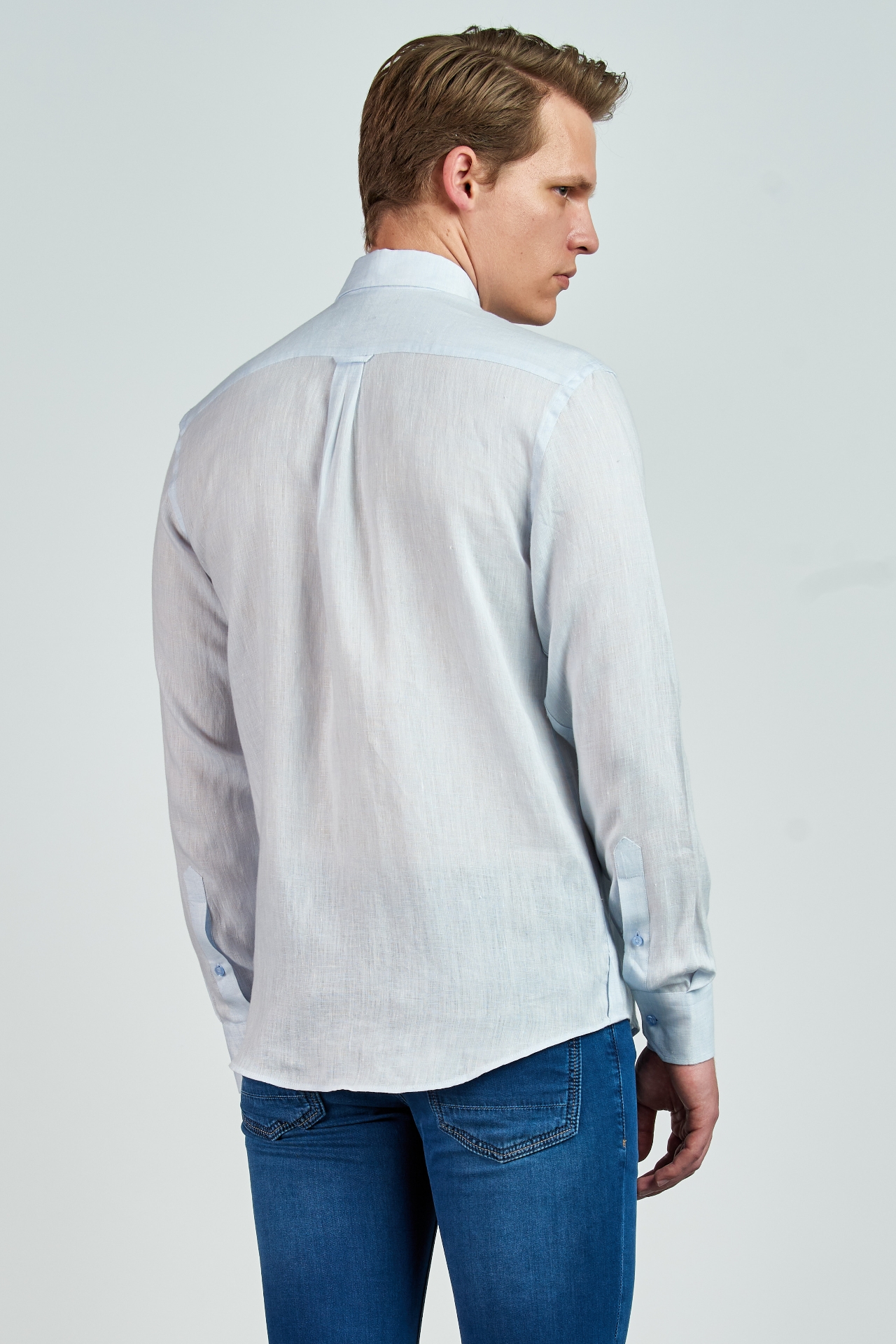 Picture of Giovane Gentile Shirt