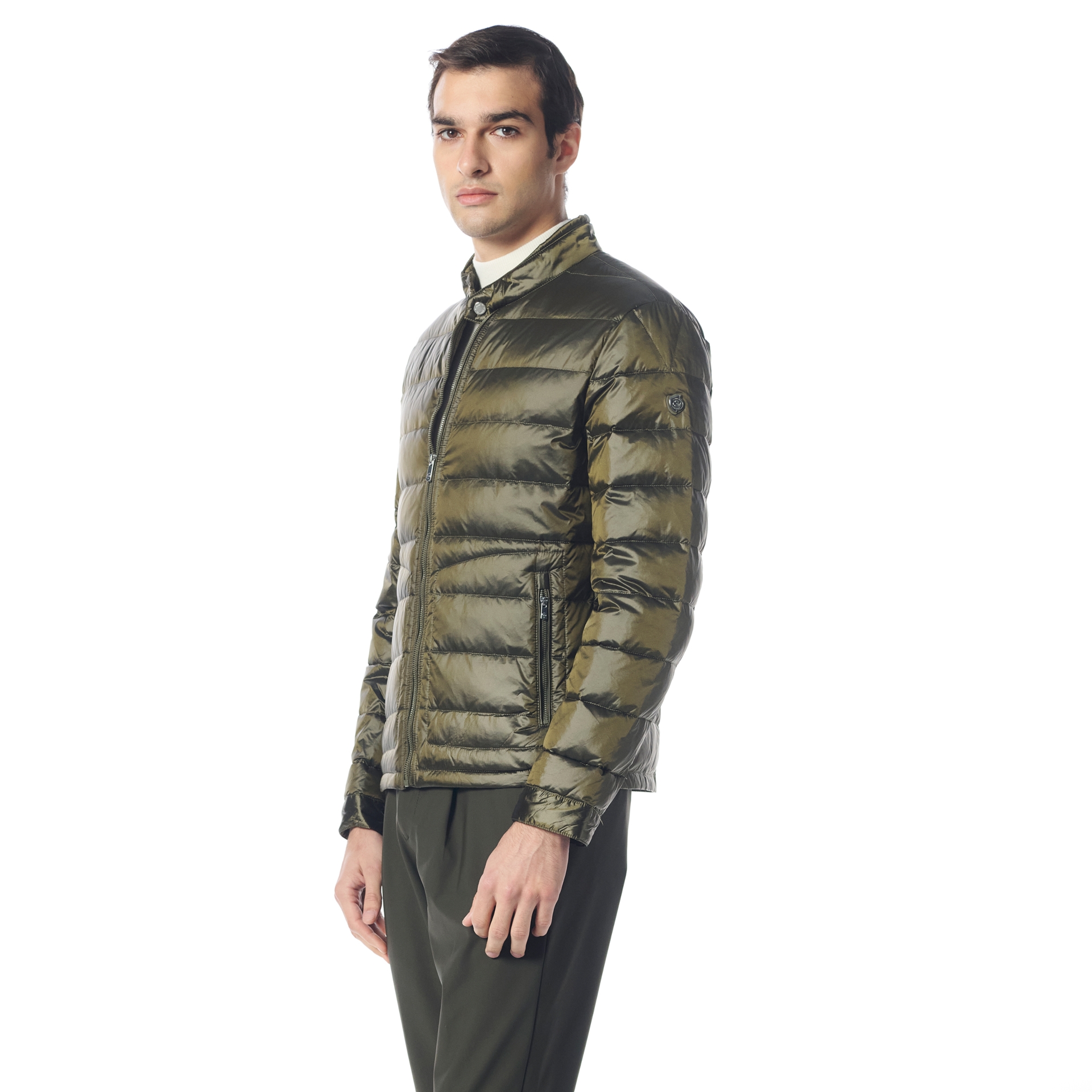 Picture of Giovane Gentile Coat Jacket