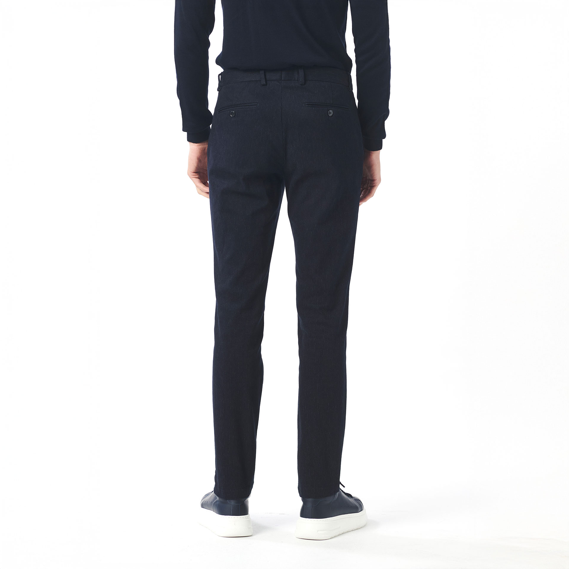 Picture of Giovane G. Designers Trousers Casual