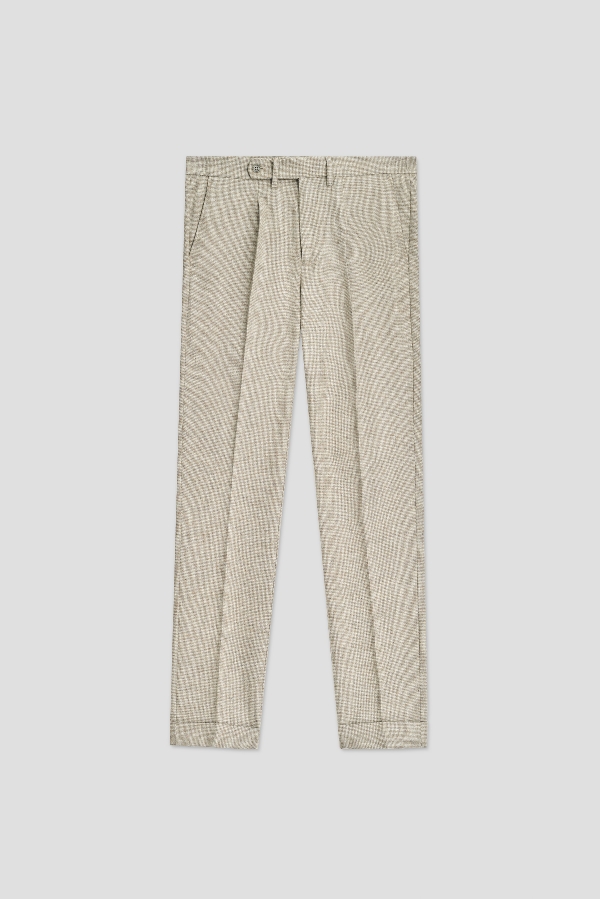 Resim Giovane G. Designers Pantolon Casual