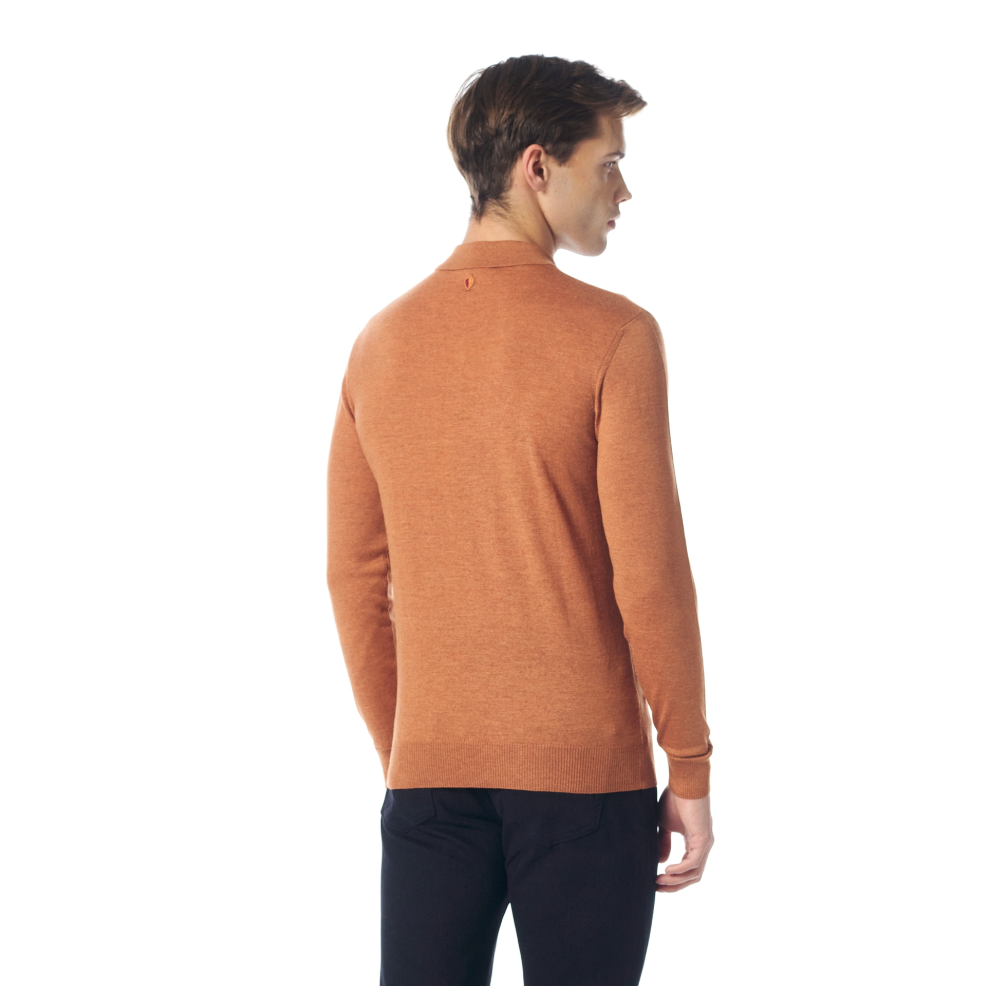 Resim Giovane Gentile Triko