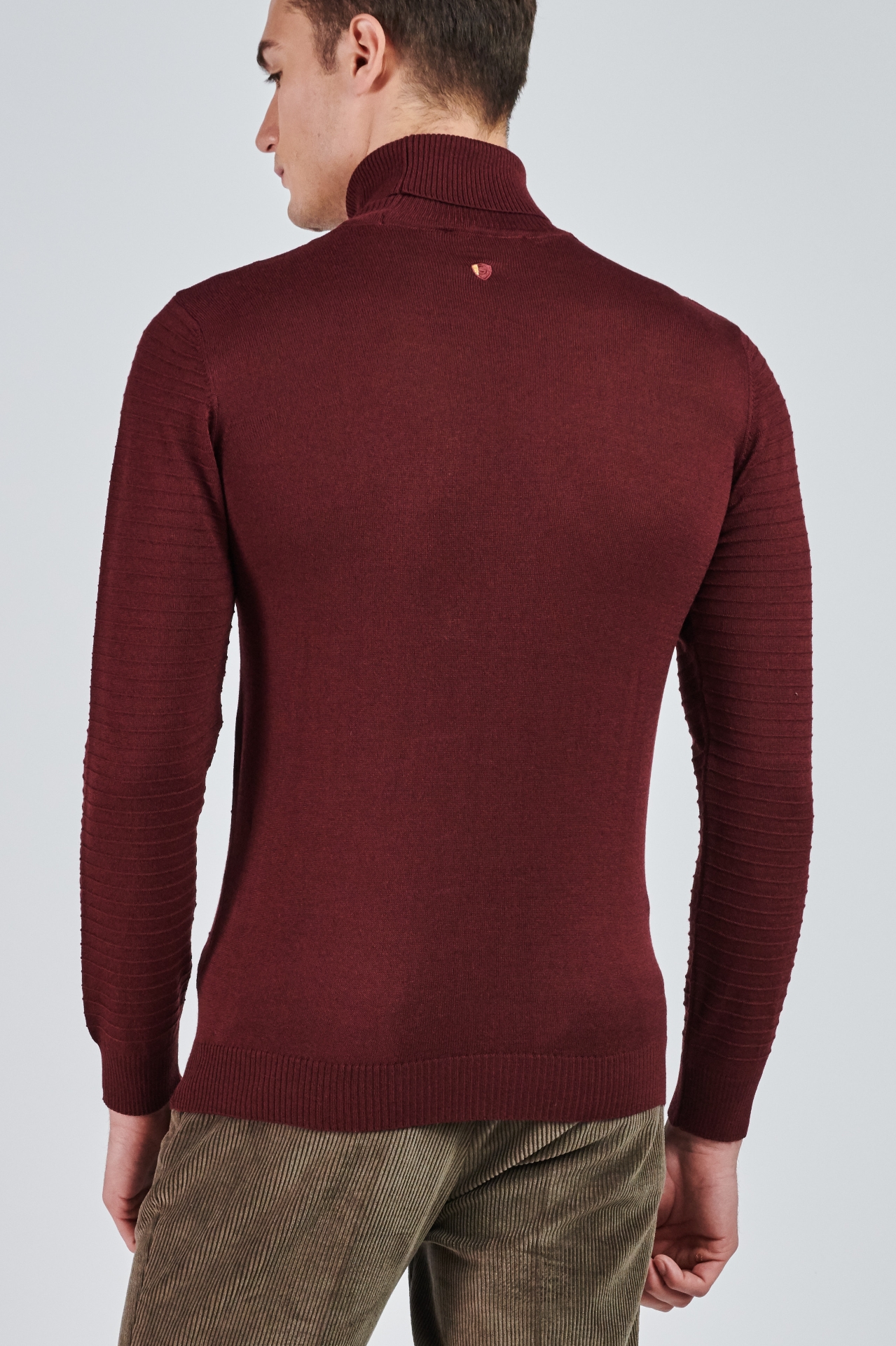 Picture of Giovane G. Designers Tricot