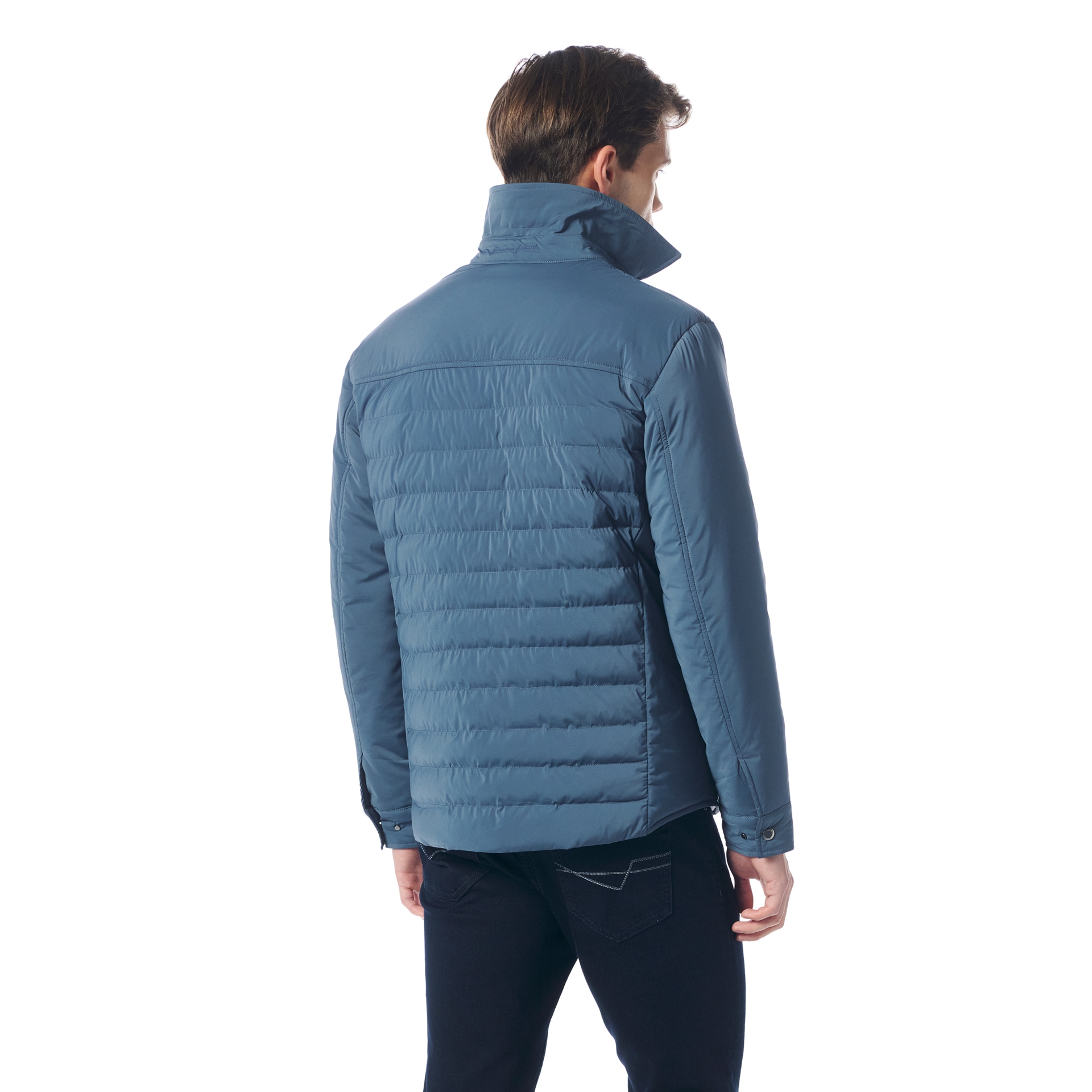 Picture of Giovane Gentile Mont / Kaban