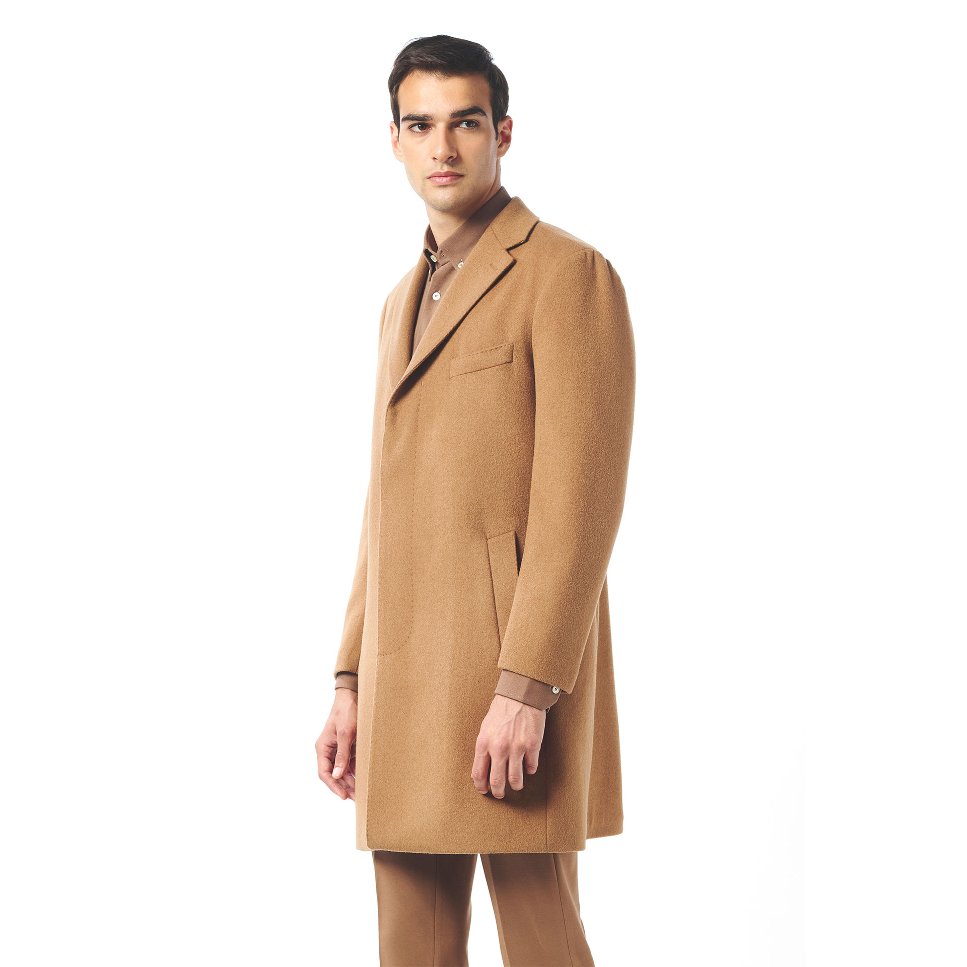 Resim Giovane Gentile Palto