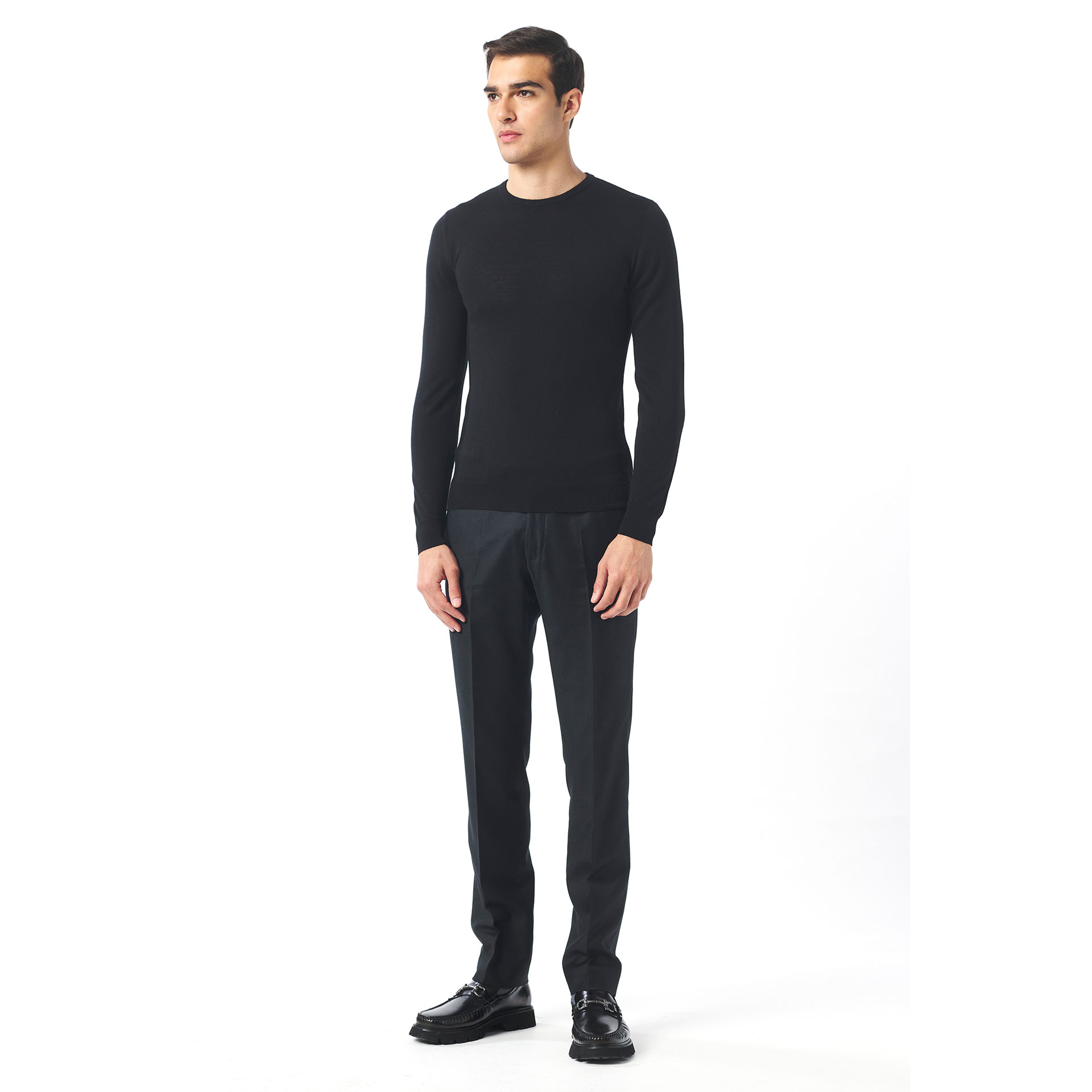 Resim Giovane Gentile Triko