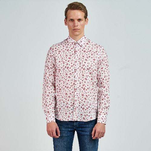 Picture of Giovane Gentile Gömlek