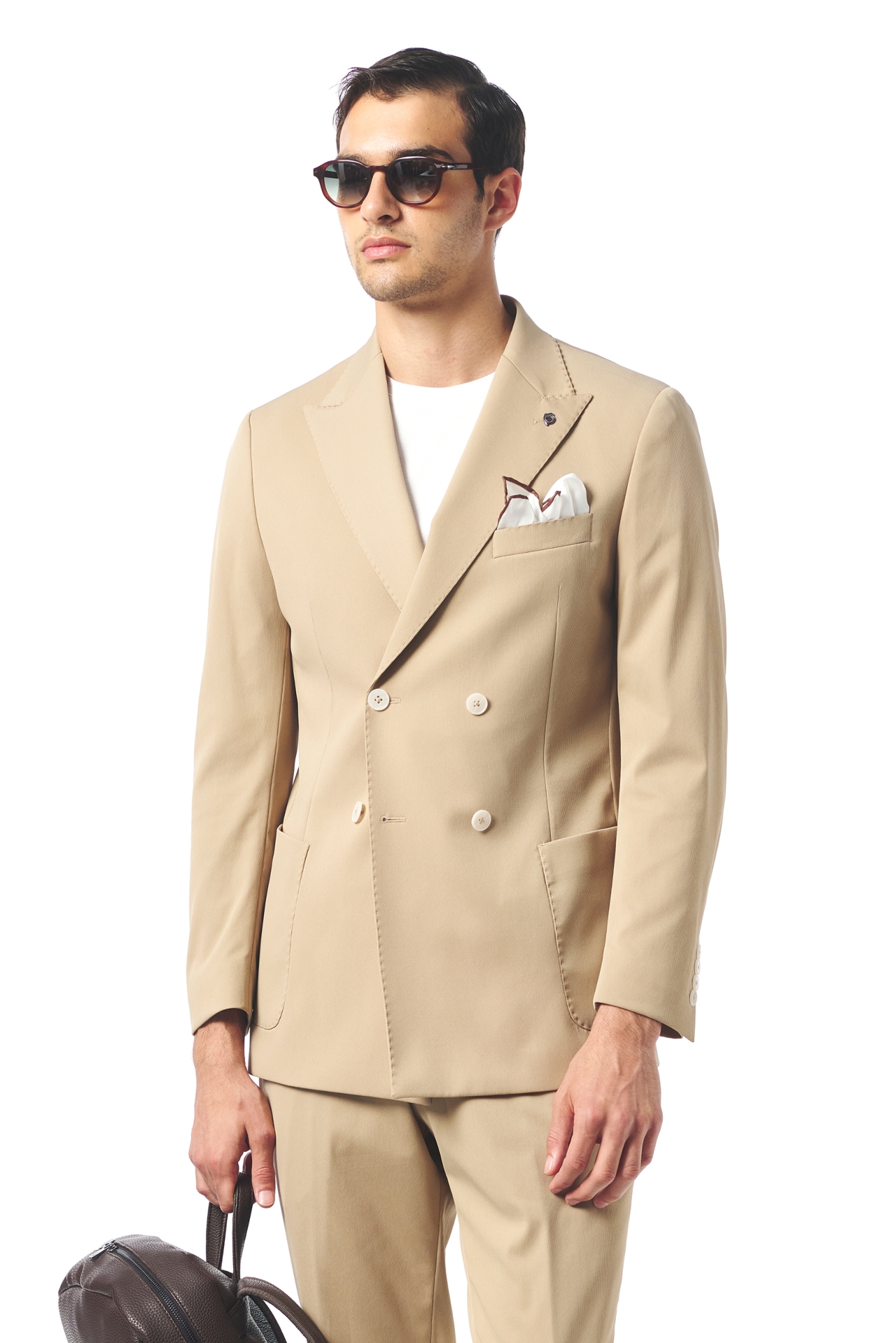 Picture of Giovane Gentile Suit