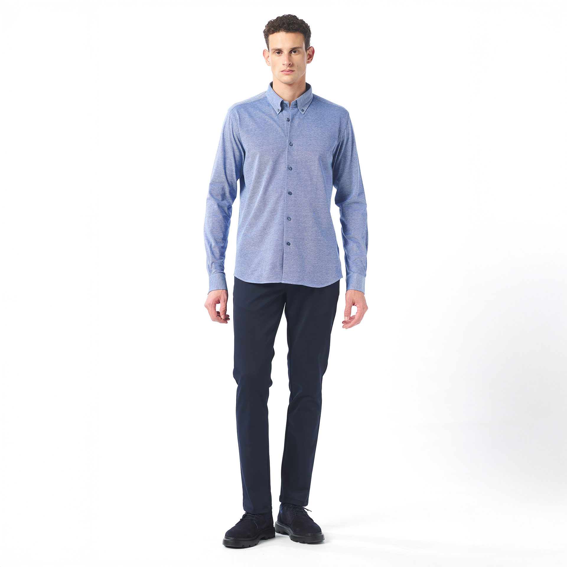 Picture of Giovane G. Designers Shirt