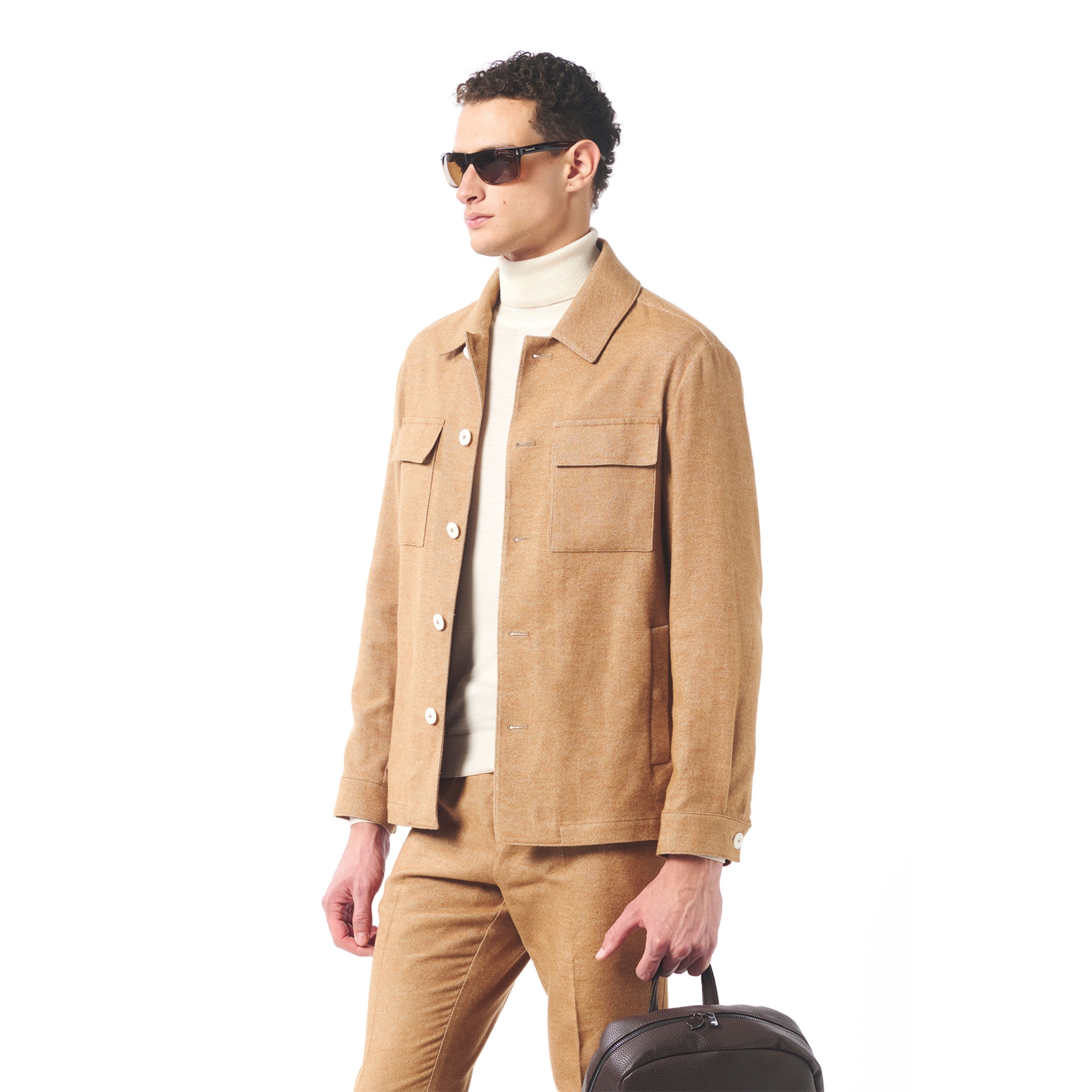 Resim Giovane Gentile Mont / Kaban