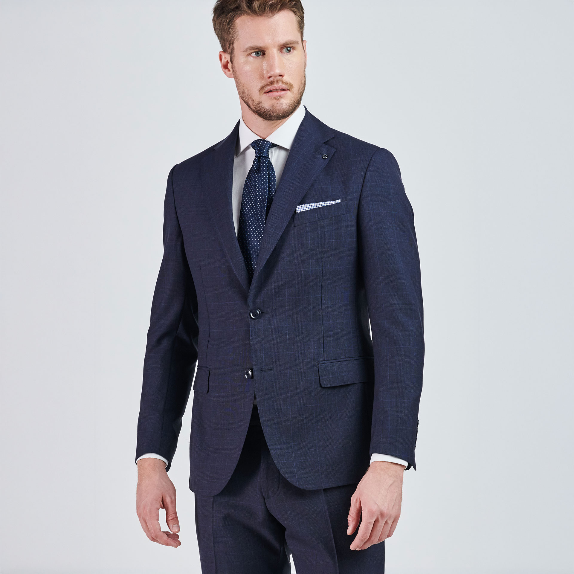 Picture of Giovane Gentile Suit