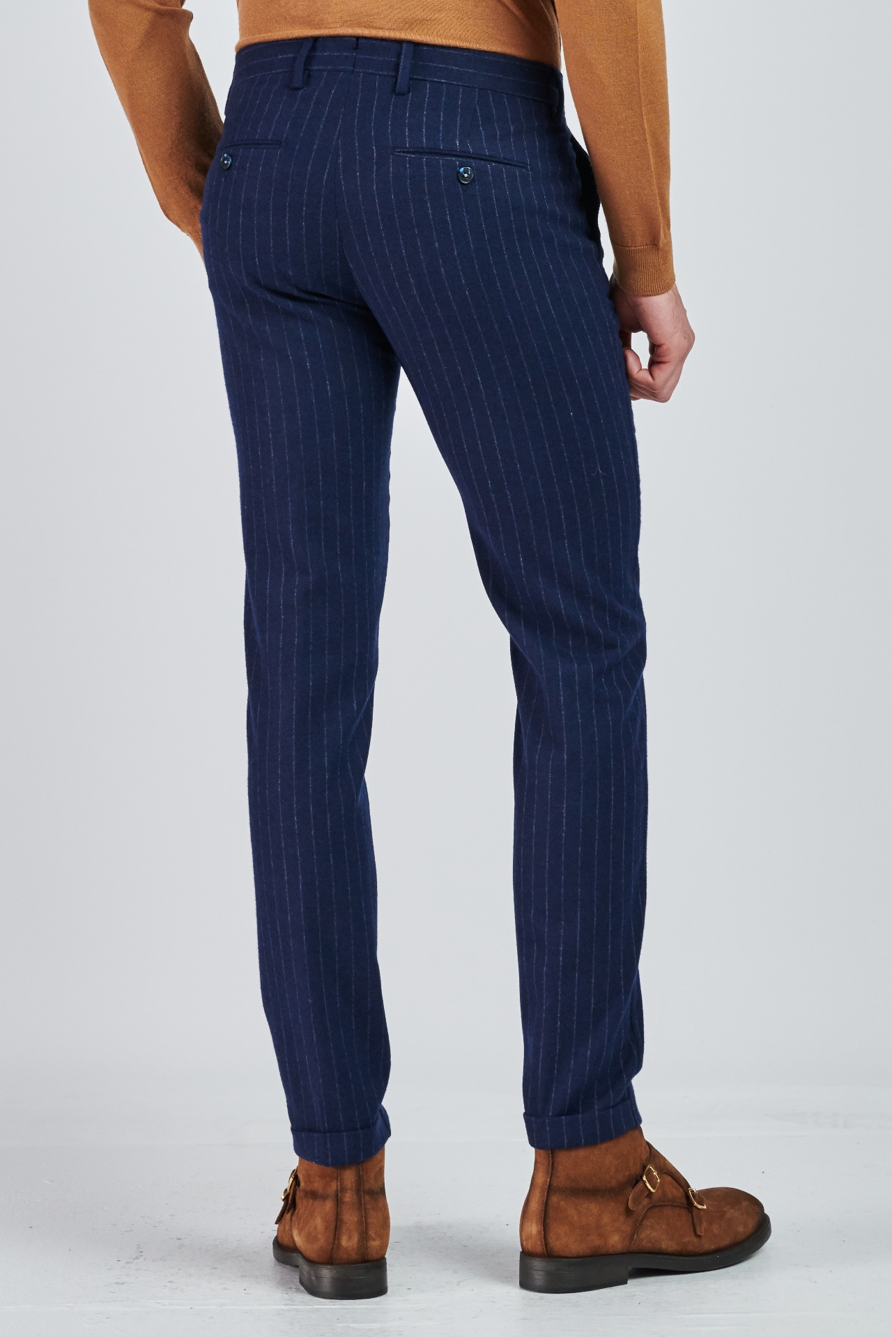 Resim Giovane G. Designers Pantolon Casual