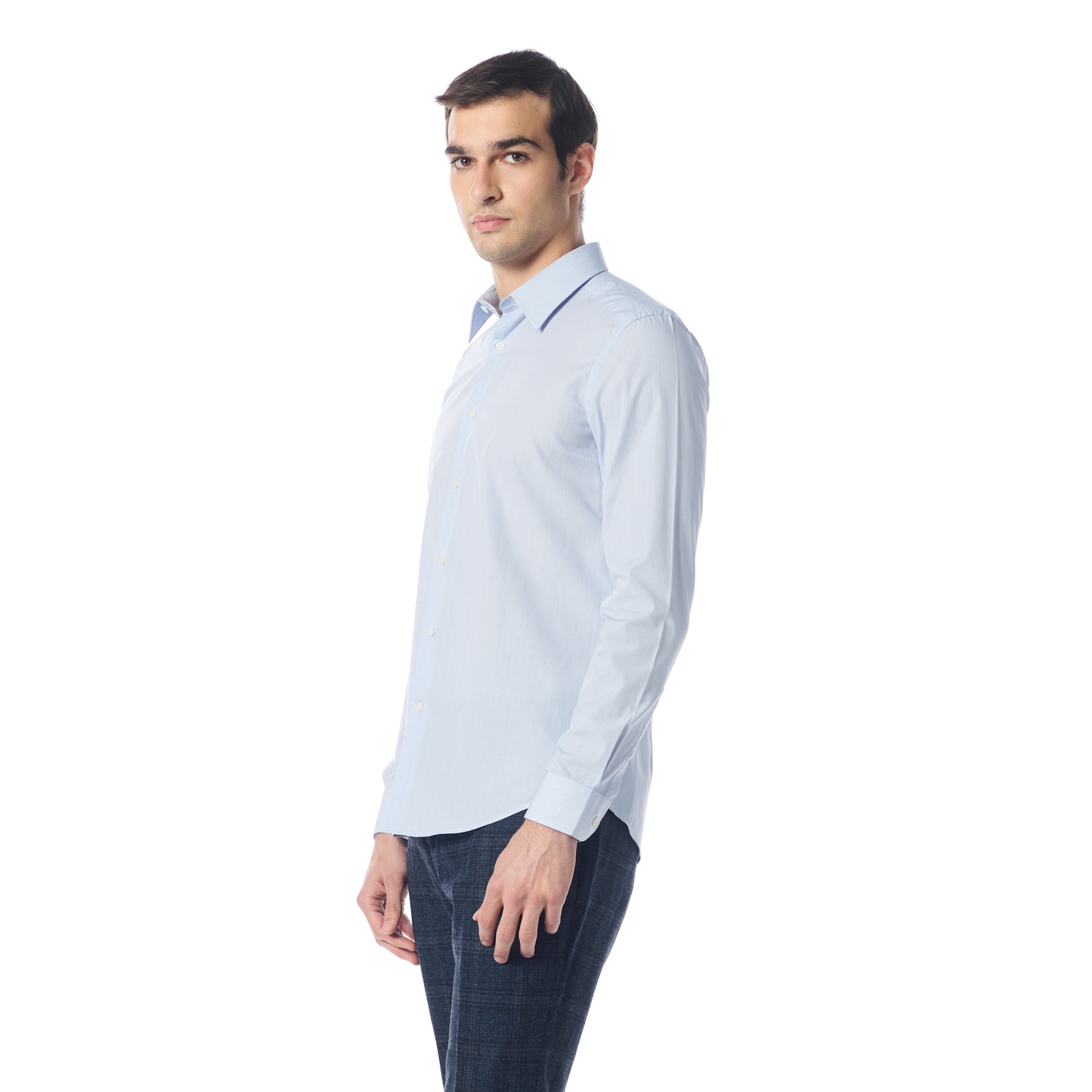 Resim Giovane Gentile Gömlek