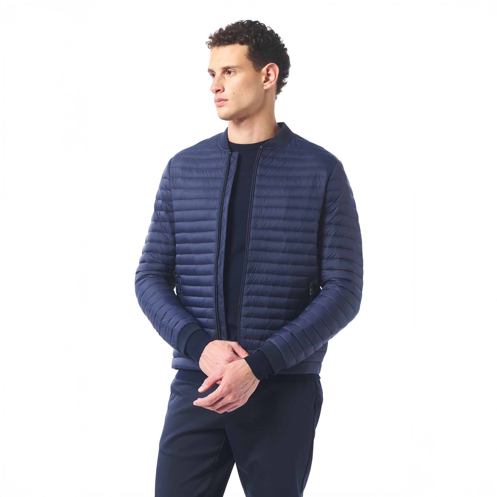 Picture of Giovane Gentile Coat Jacket