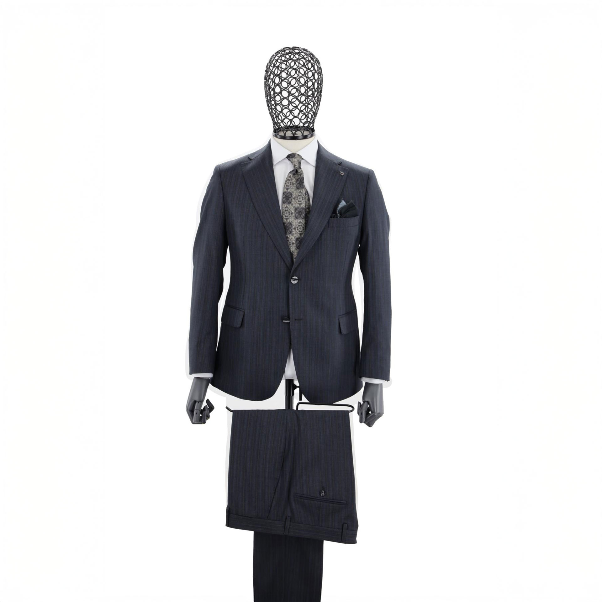 Resim Giovane Gentile Takım Elbise