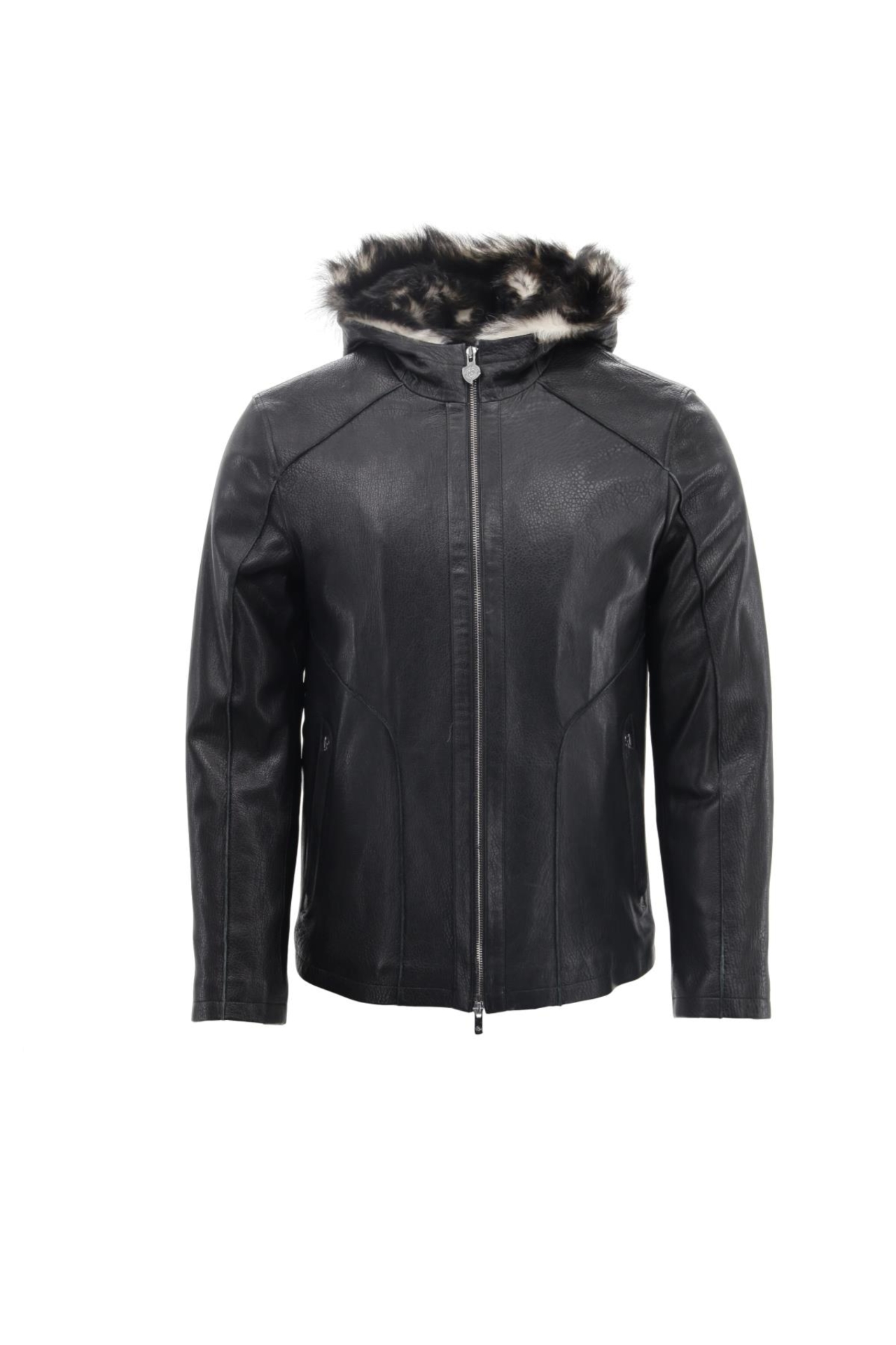 Resim Giovane Gentile Deri Mont Kaban