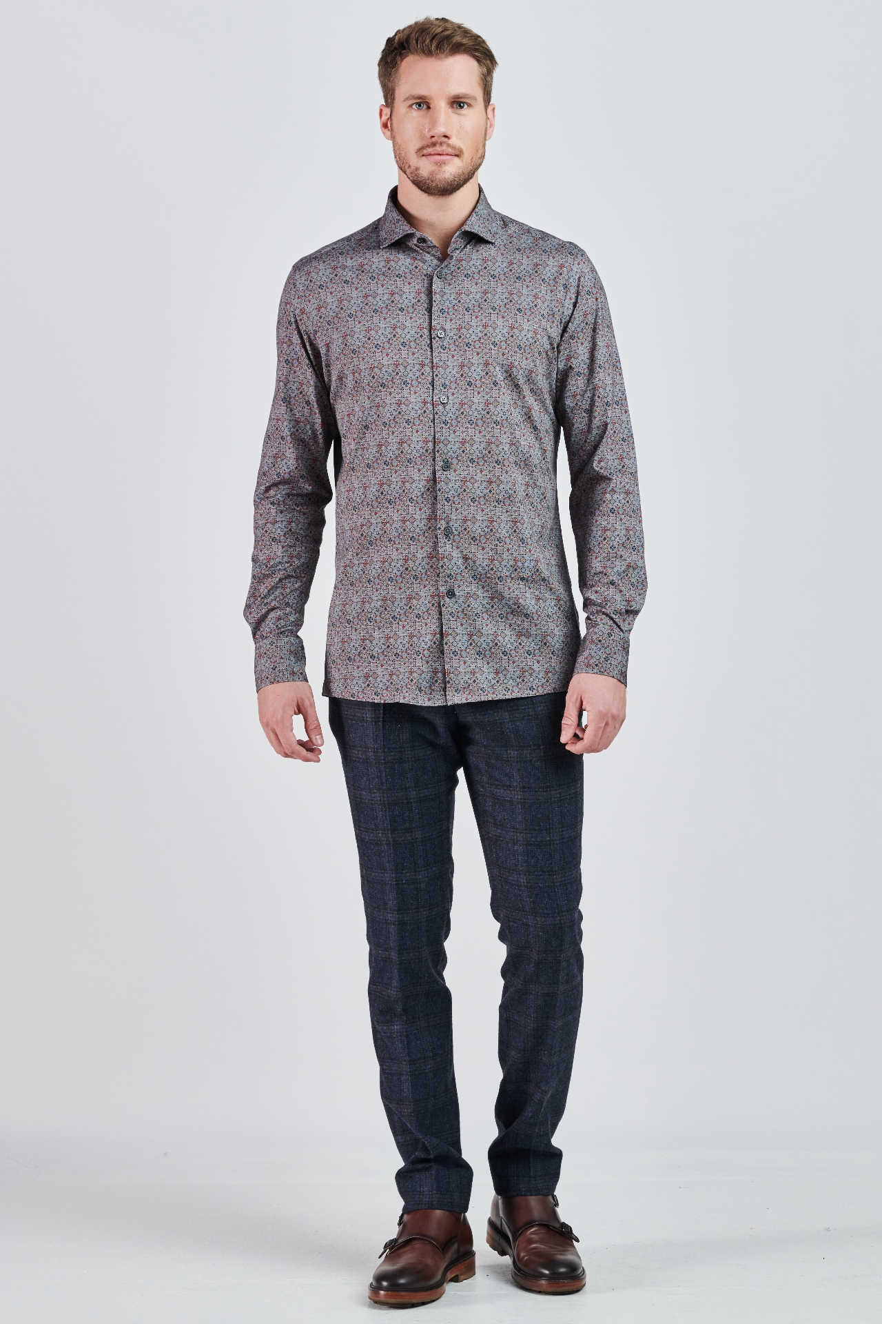 Picture of Giovane G. Designers Shirt
