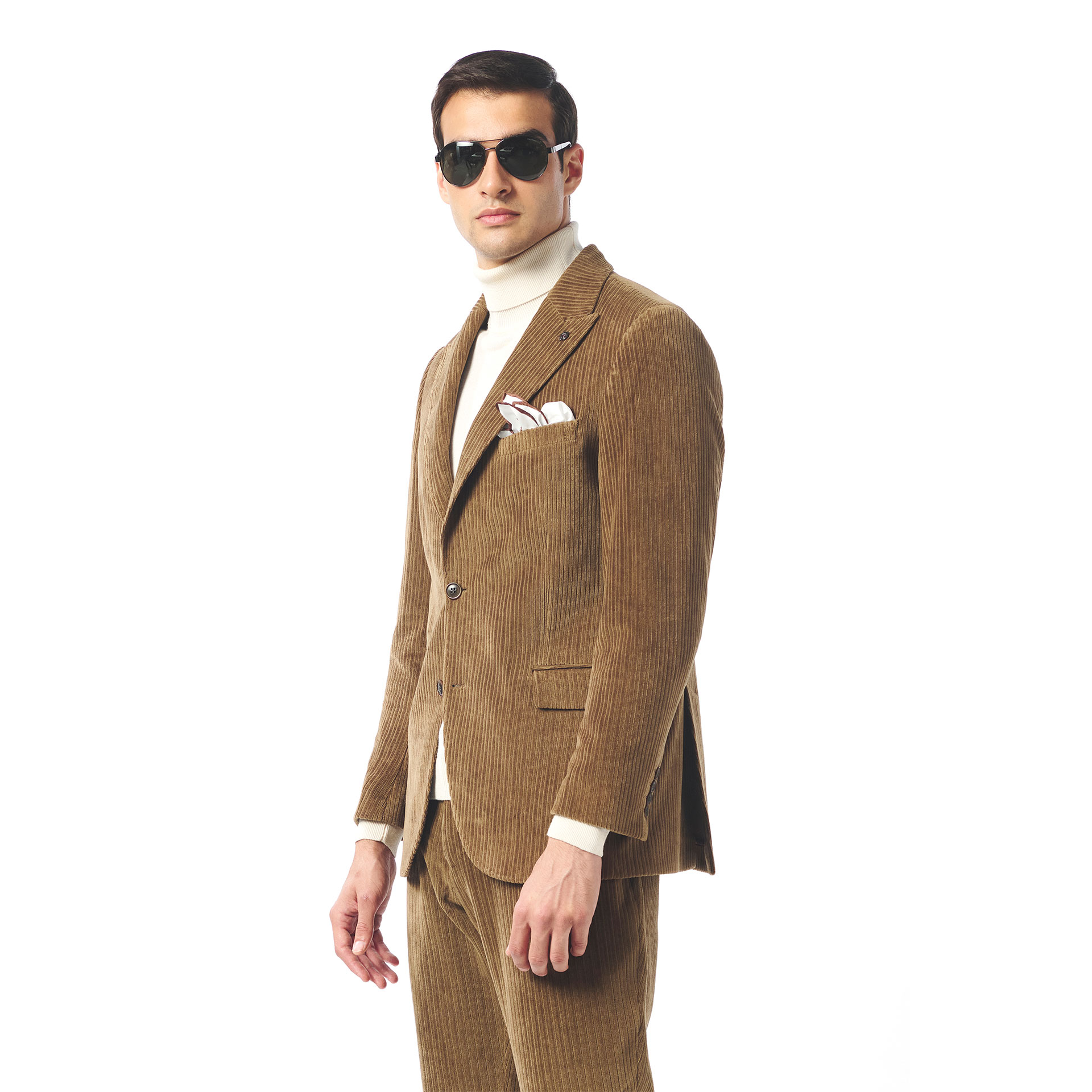 Resim Giovane Gentile Ceket