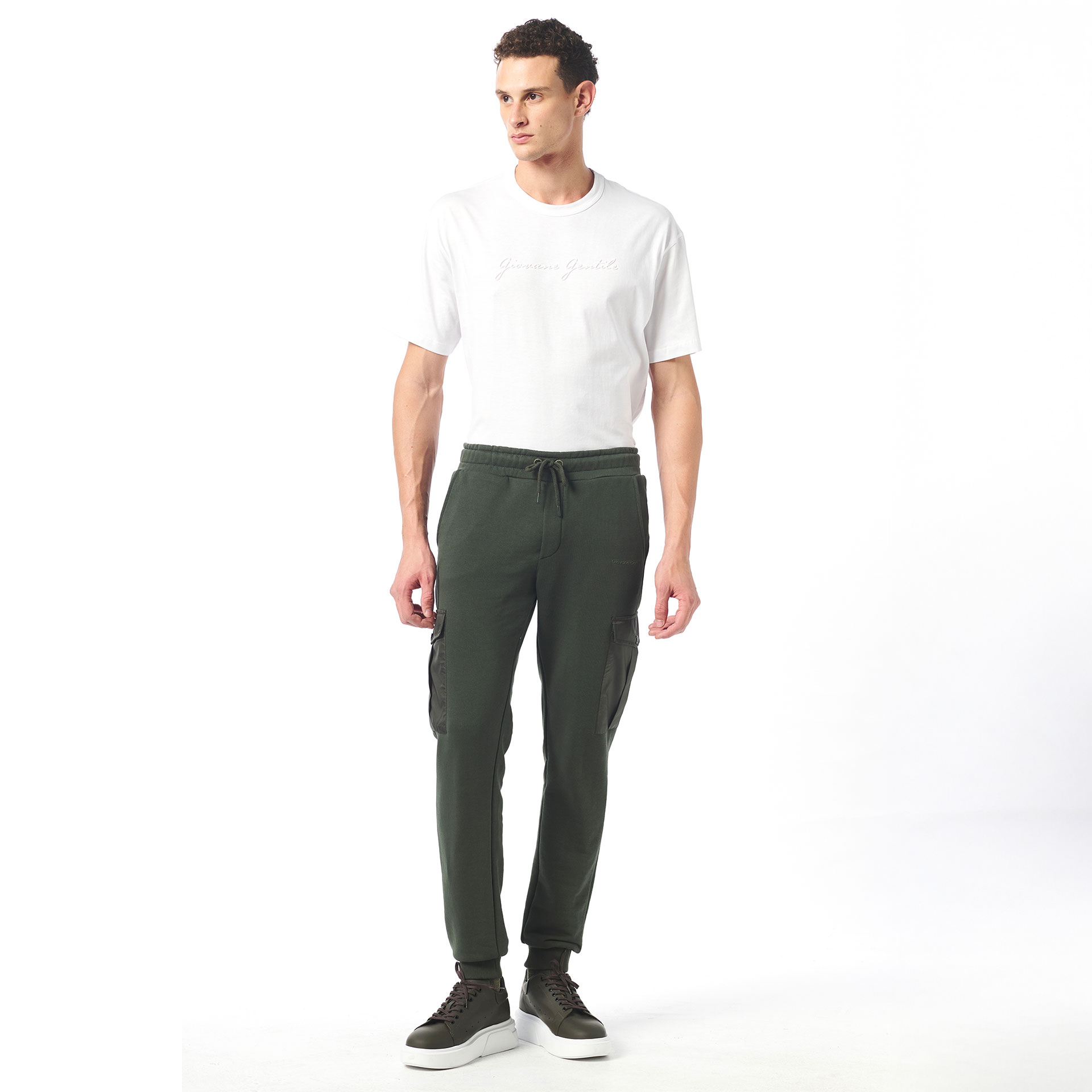 Picture of Giovane Gentile Sweatpants