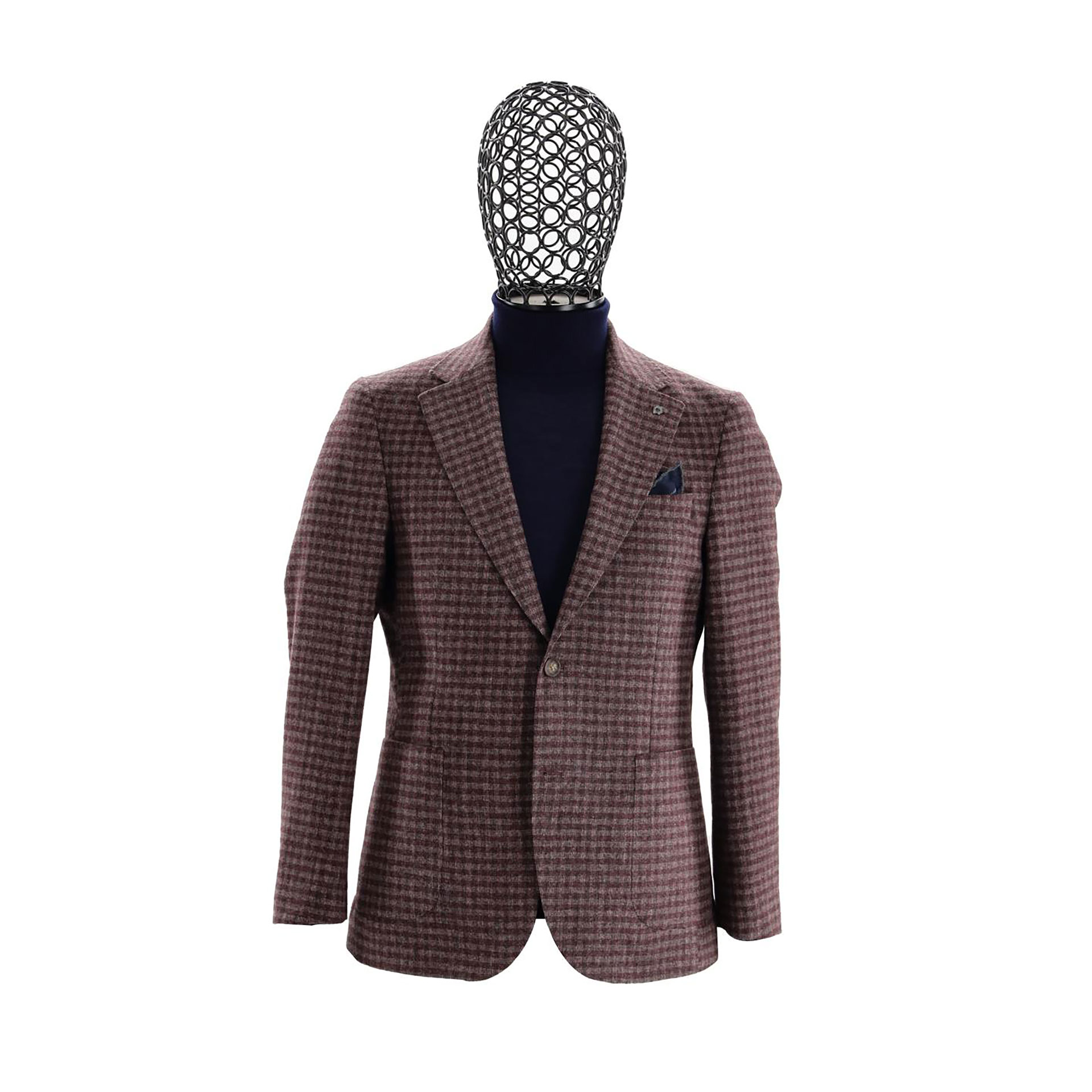 Resim Giovane Gentile Ceket