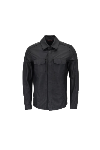 Resim Giovane Gentile Deri Mont Kaban