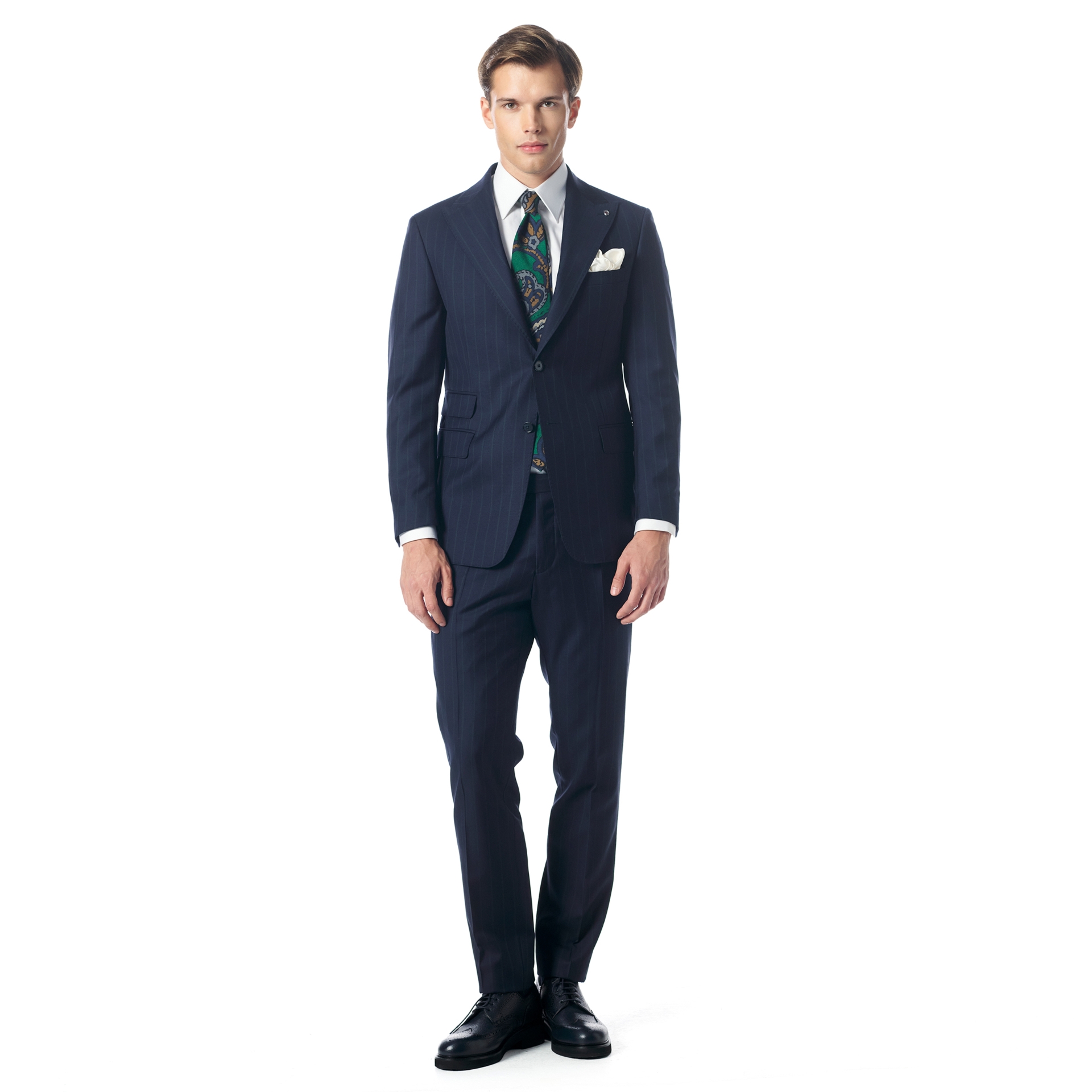 Picture of Giovane Gentile Takım Elbise