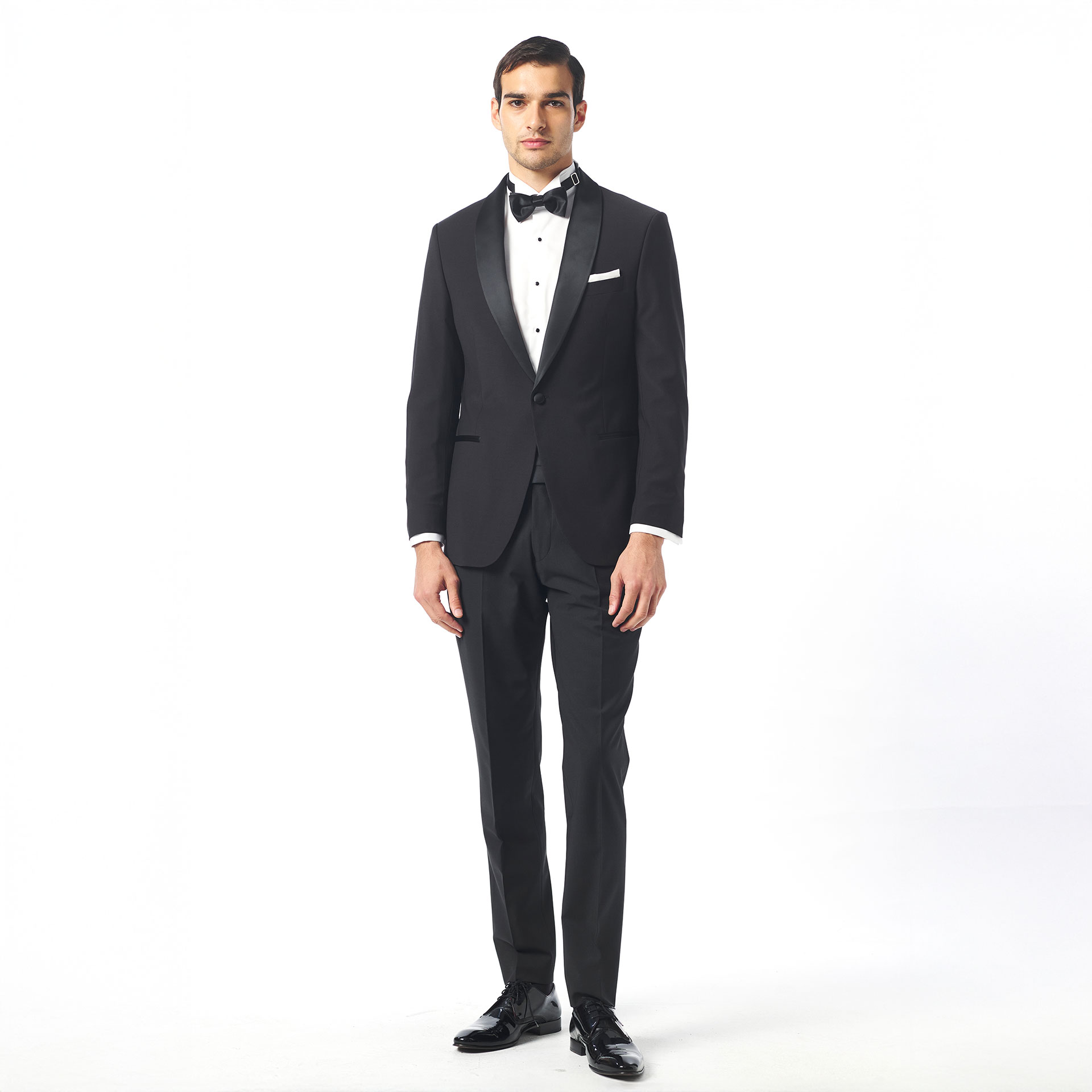 Picture of Giovane G. Designers Tuxedo Suit