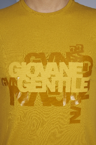 Picture of Giovane G. Designers T-shirt