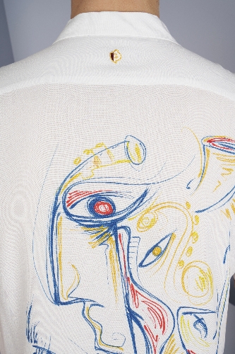 Picture of Giovane Gentile Gömlek