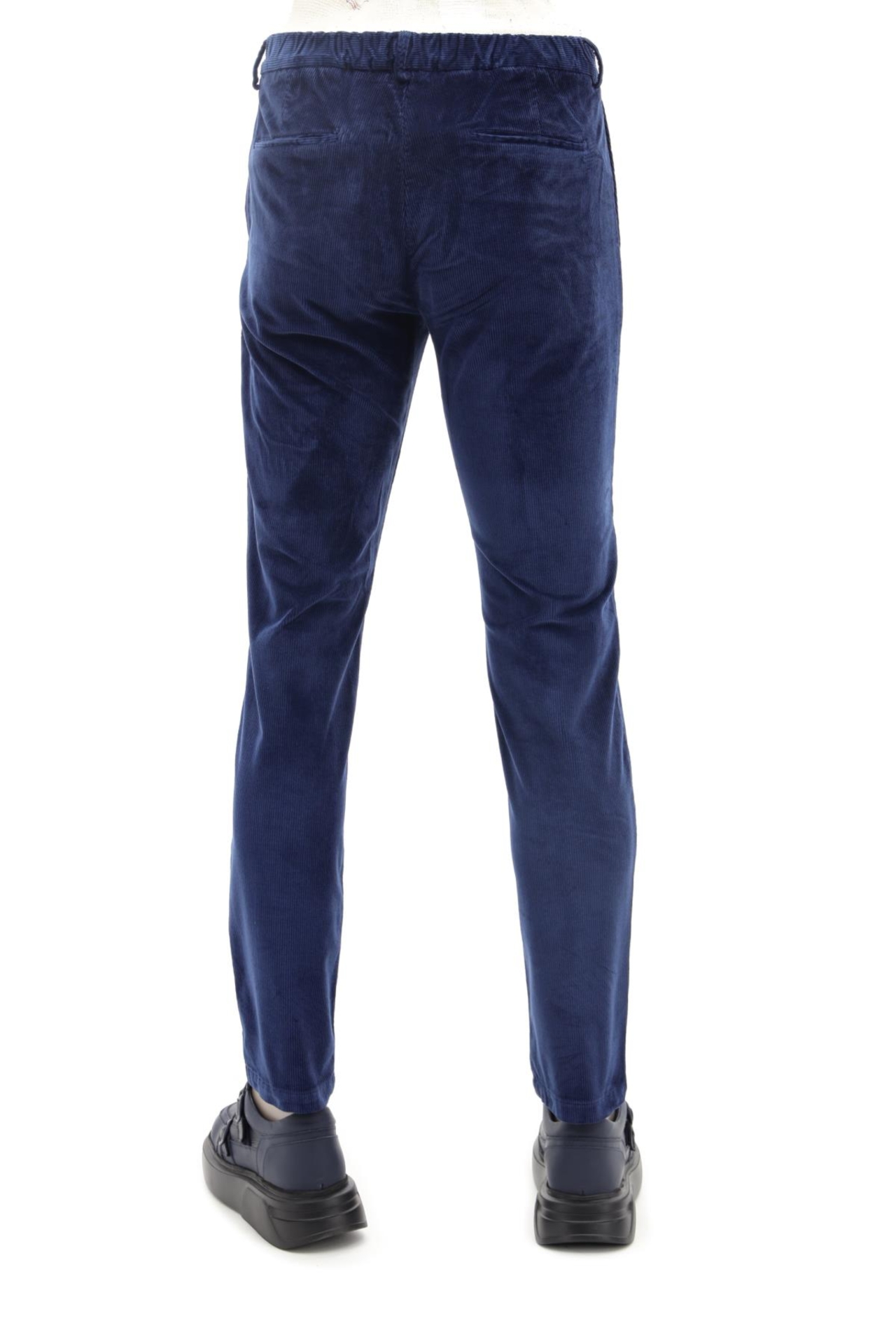 Picture of Giovane Gentile Trousers Casual