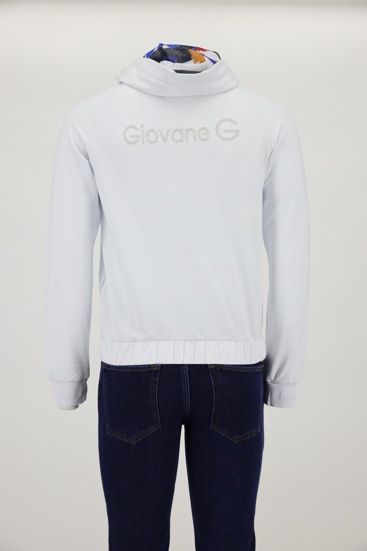 Picture of Giovane G. Designers Tracksuit