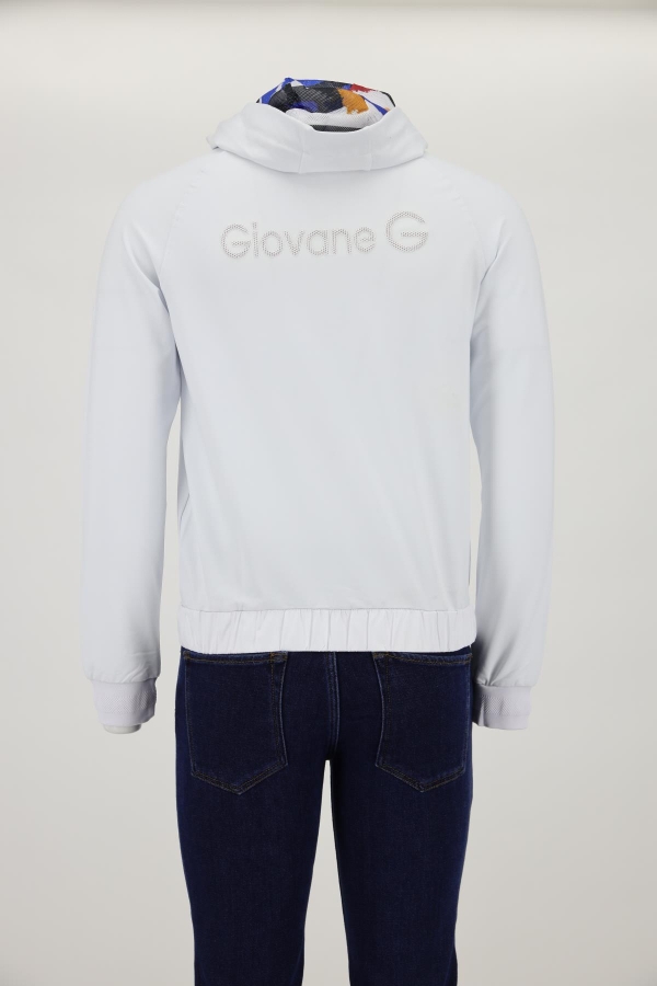 Picture of Giovane G. Designers Tracksuit