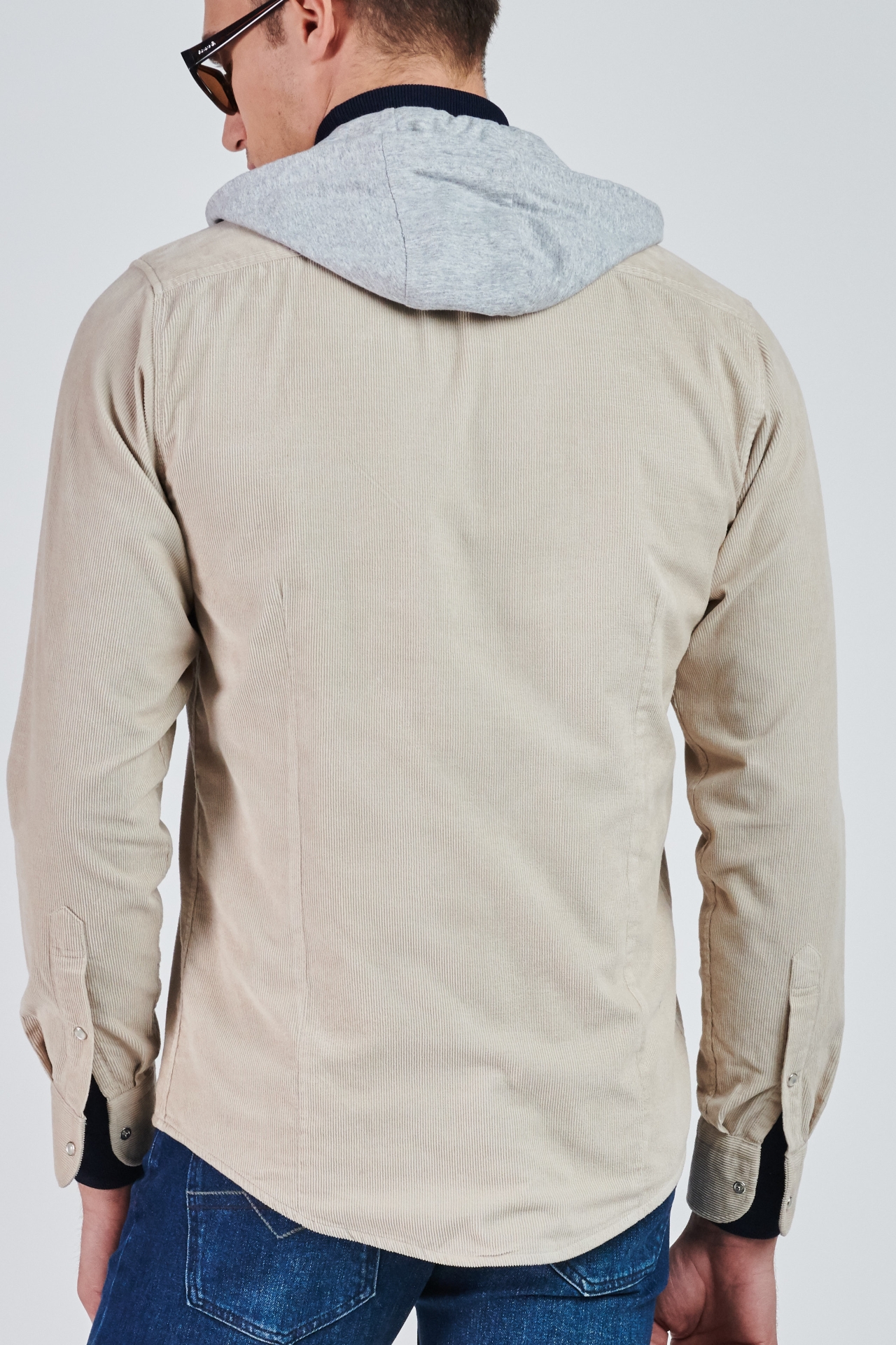 Picture of Giovane G. Designers Shirt