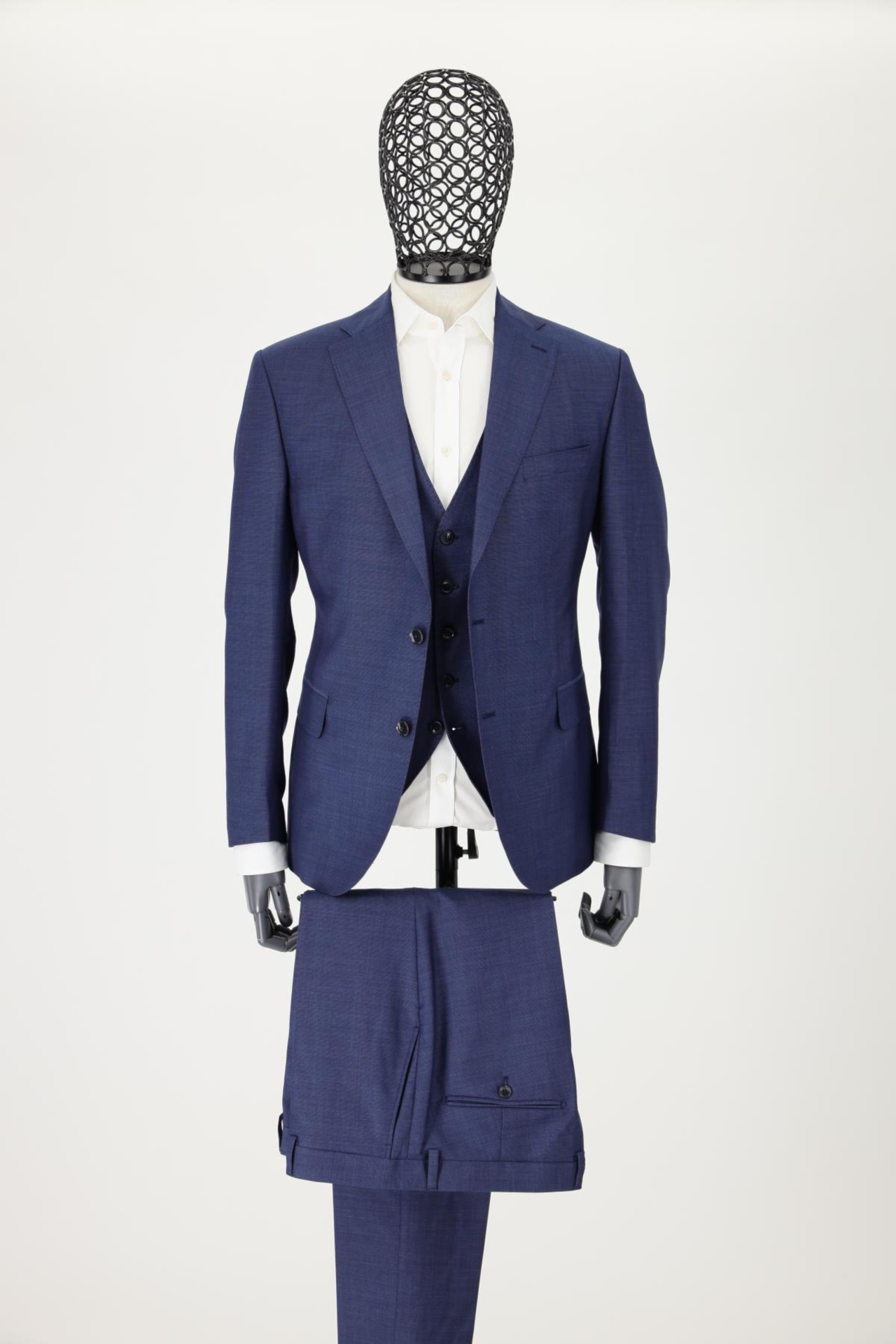 Picture of Giovane G. Designers Suit Vest