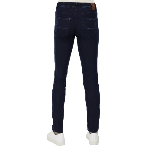 Resim Giovane Gentile Pantolon Denim