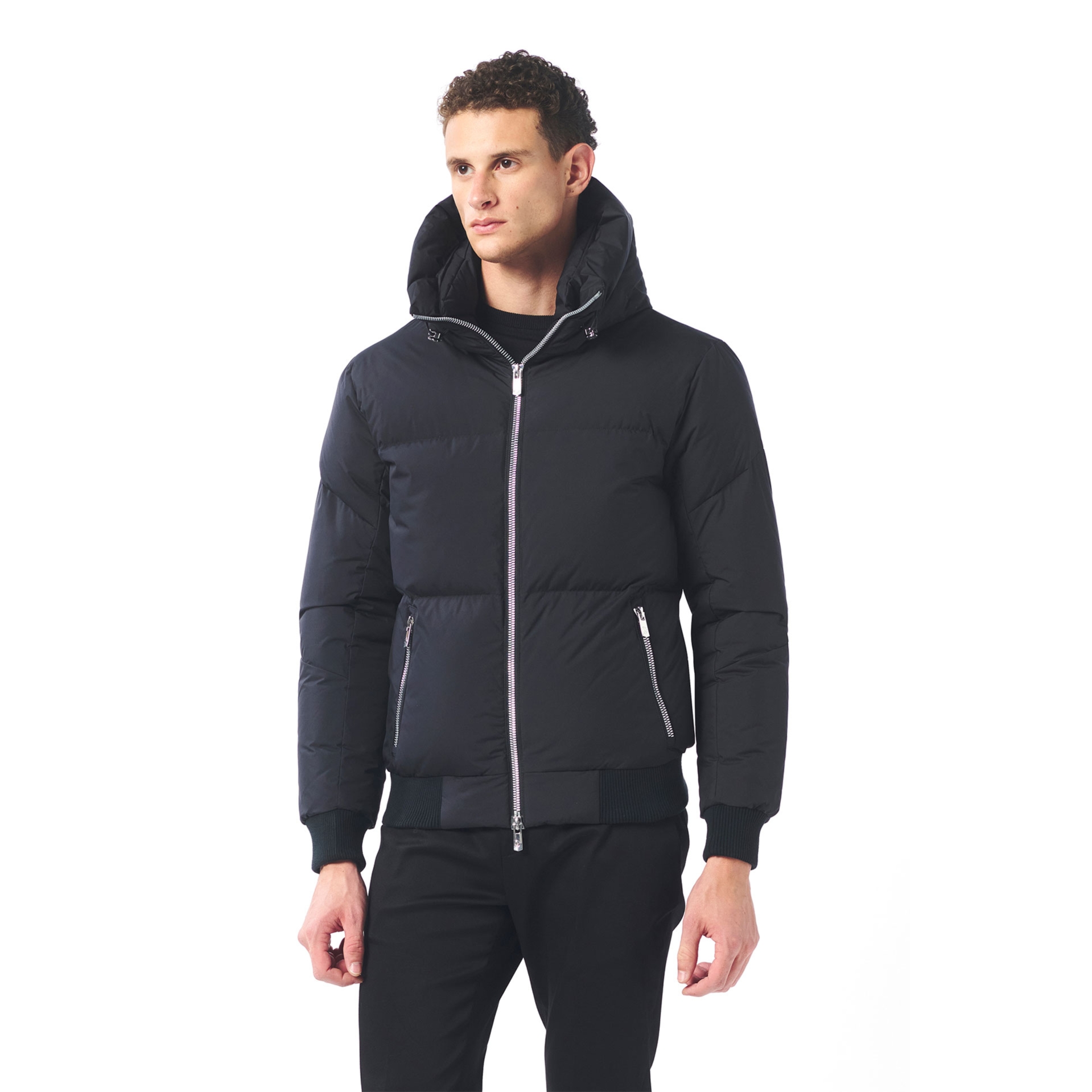 Picture of Giovane Gentile Coat Jacket