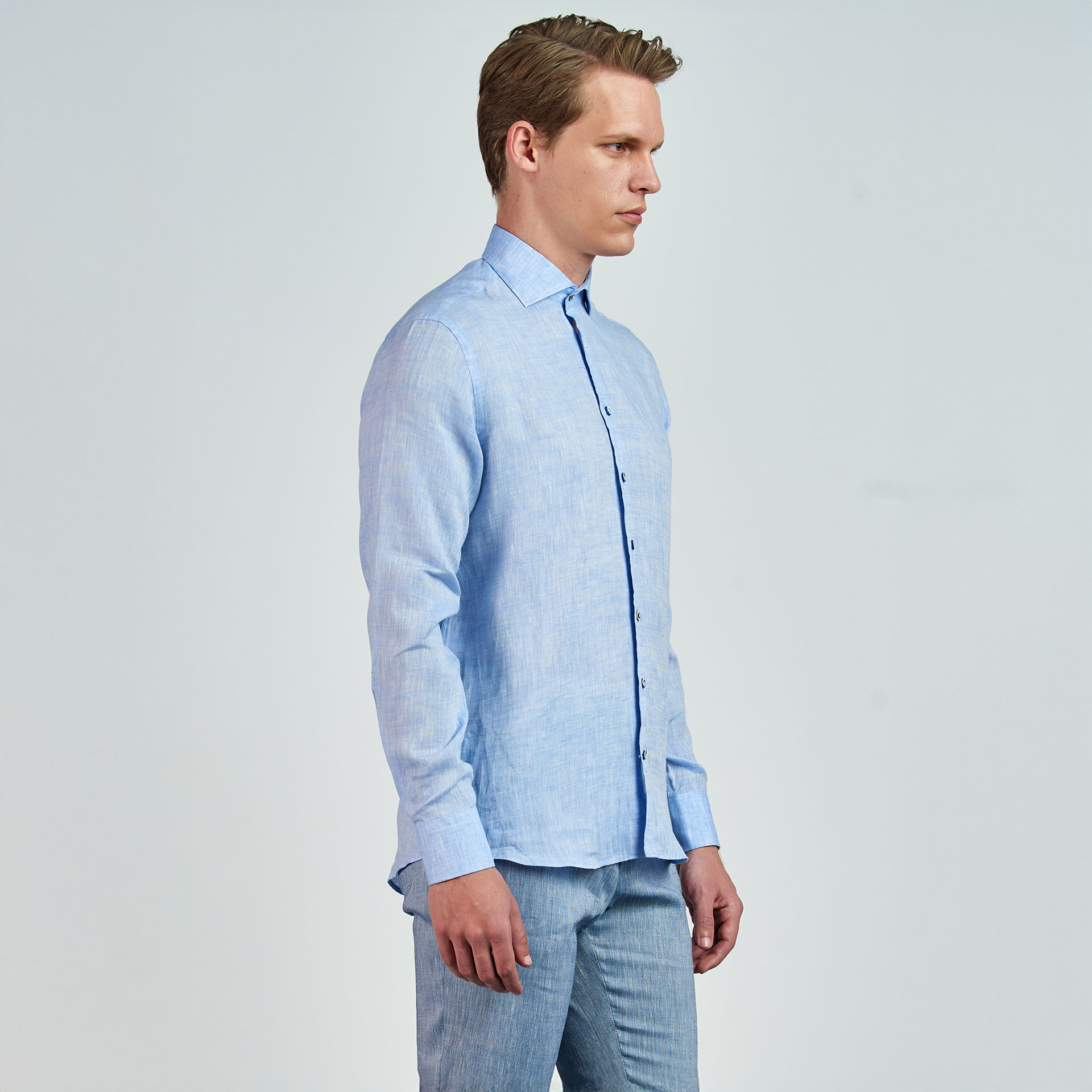 Resim Giovane G. Designers Gömlek